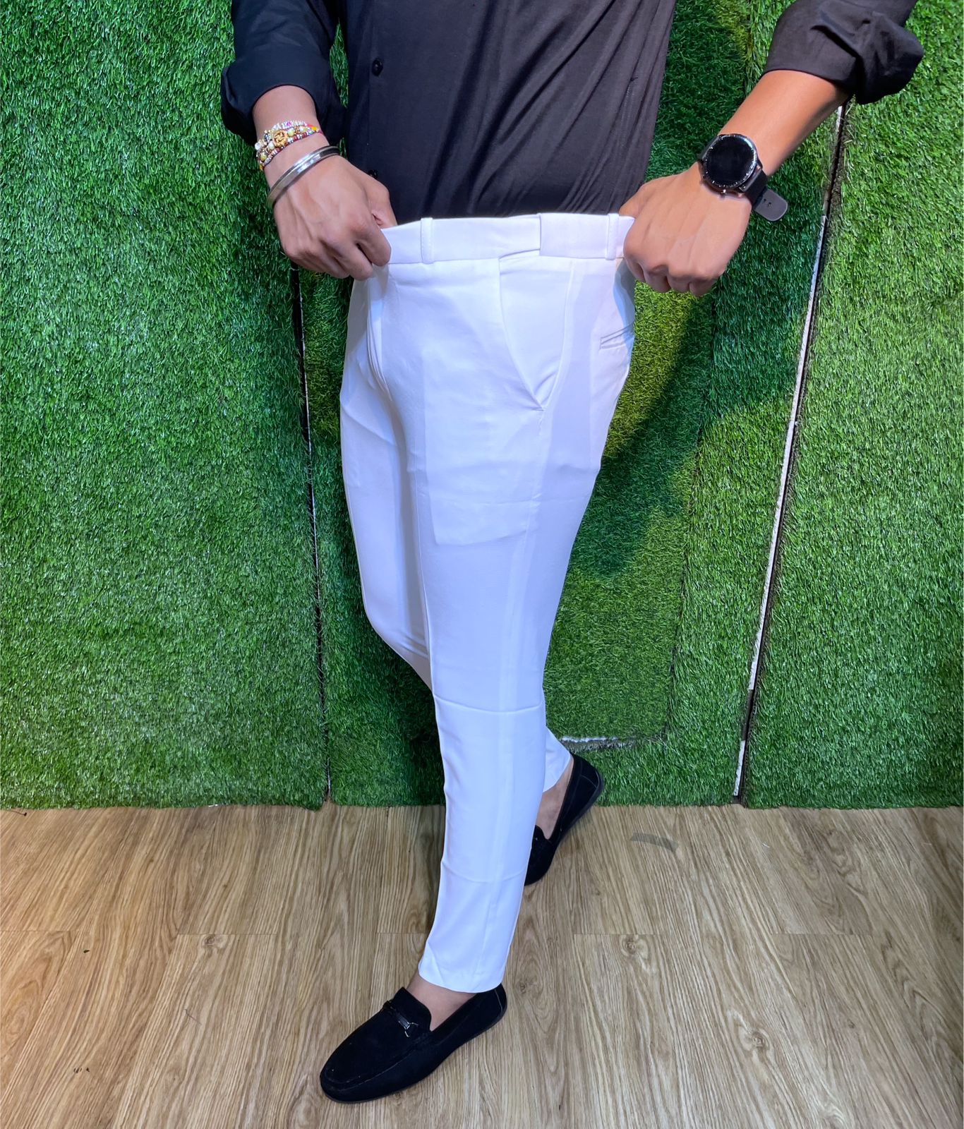 Formal Trouser with Premium Quality