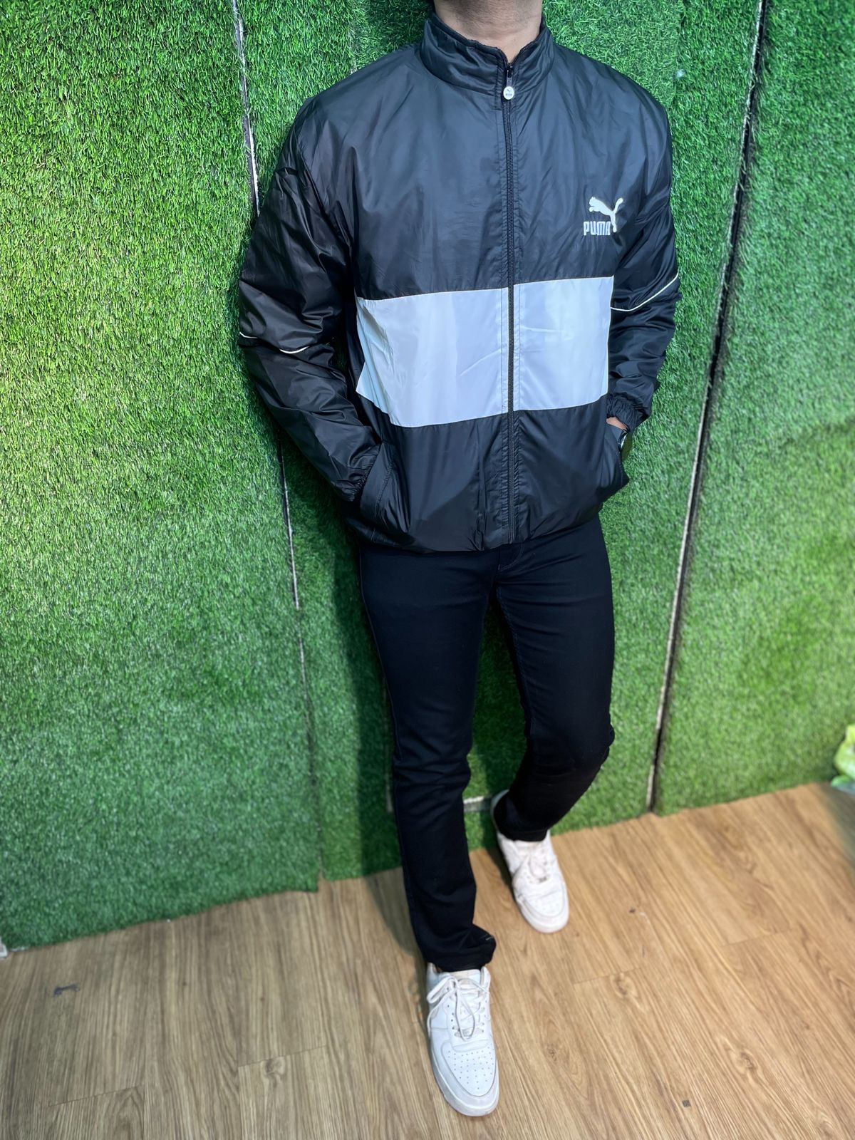 Dry fit Jacket Sports Wear