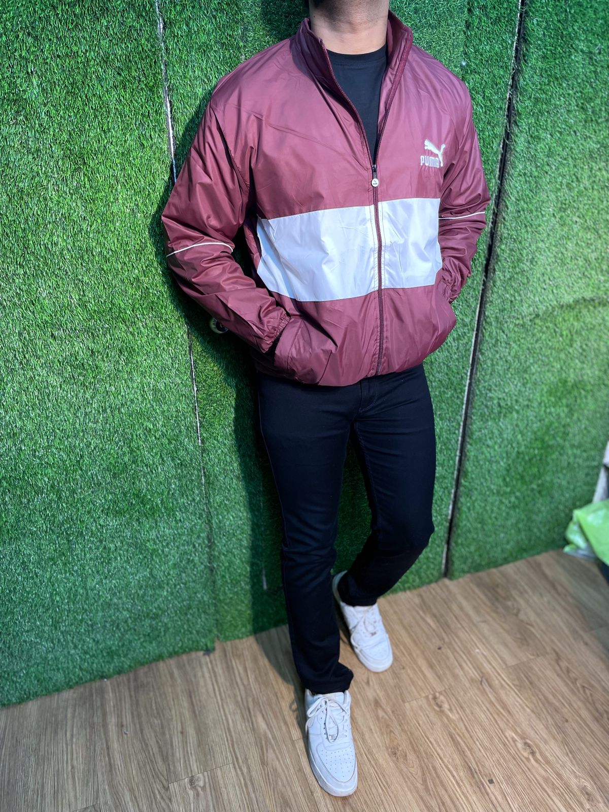 Dry fit Jacket Sports Wear