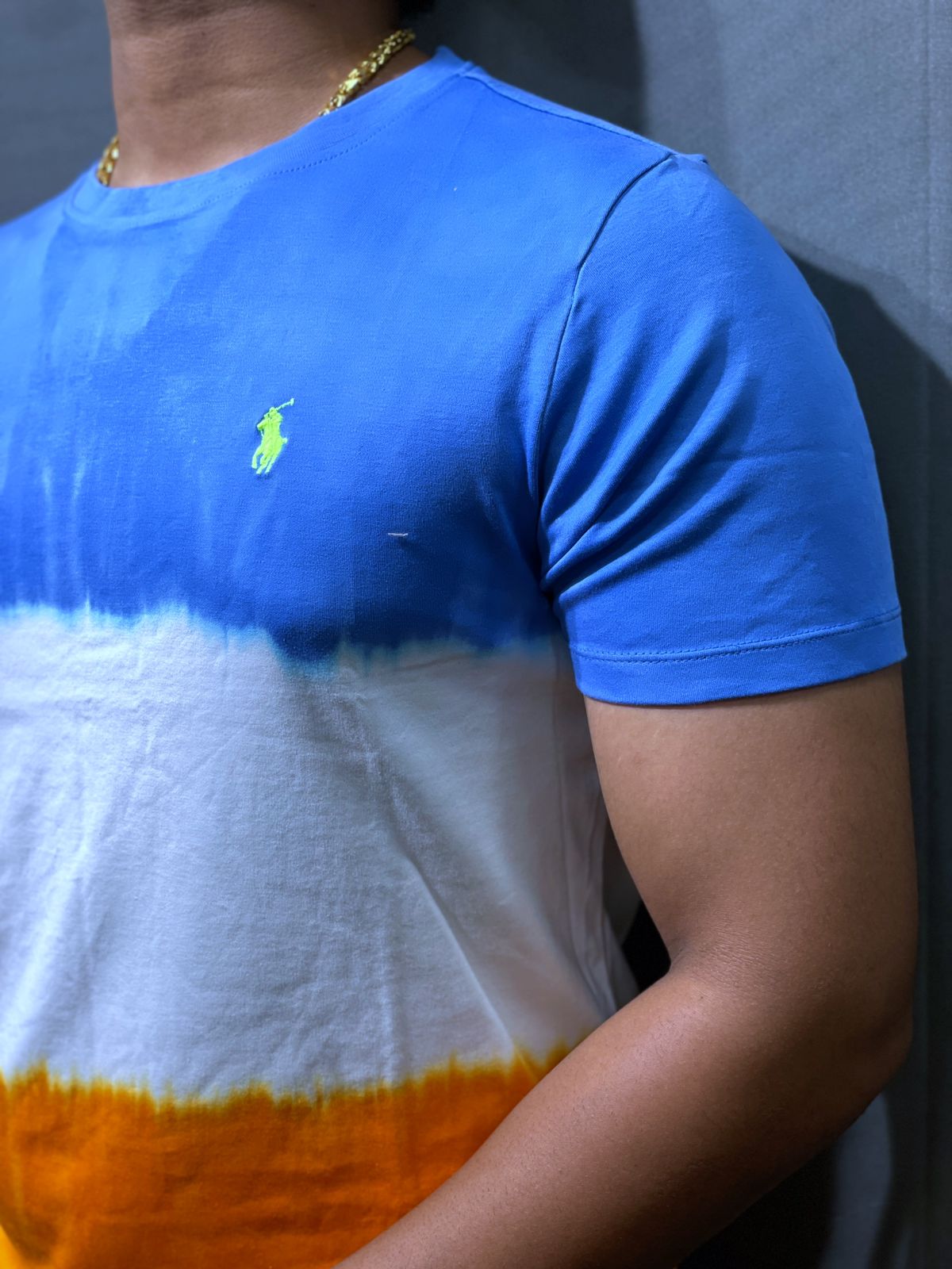 Casual Trending  Half Sleeves T shirt