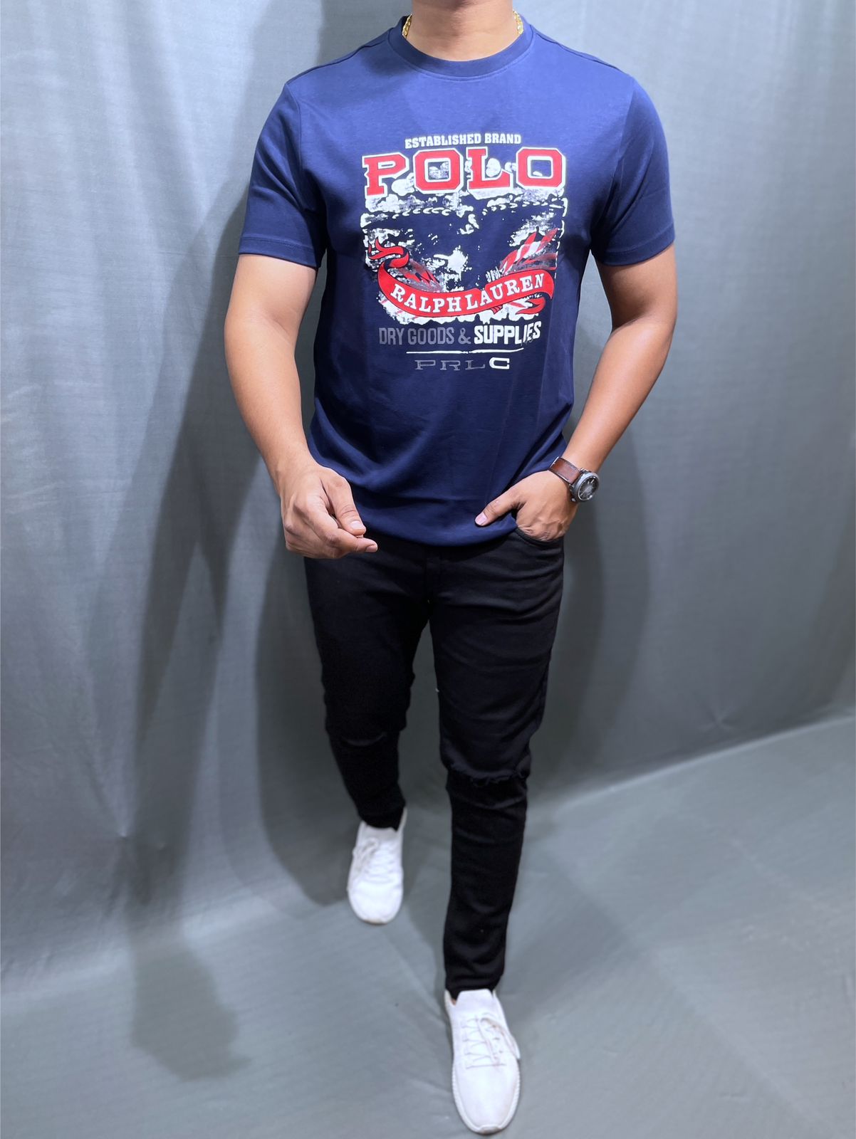 Casual Trending  Half Sleeves T shirt