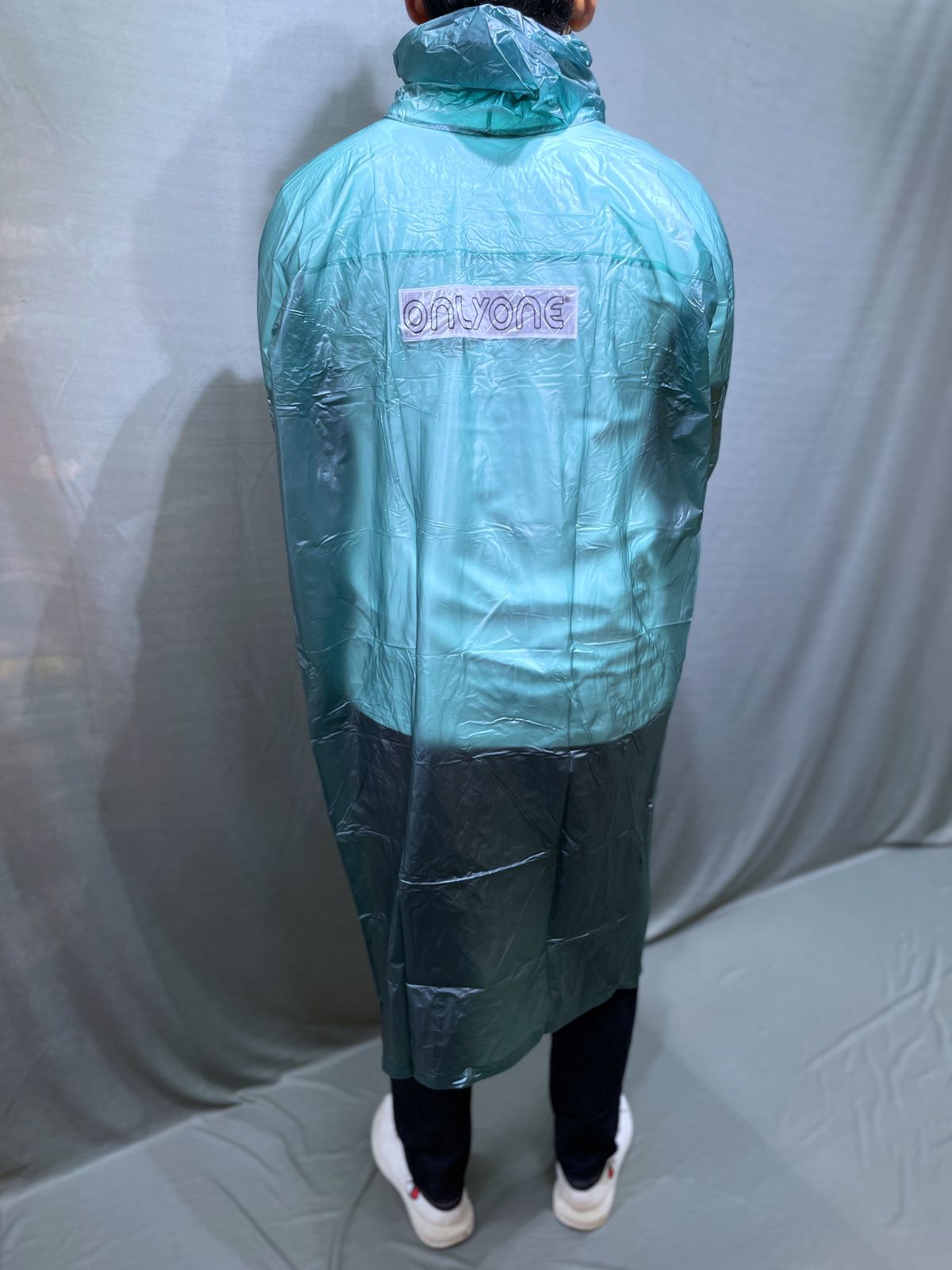 Rainy wear Poncho Raincoat