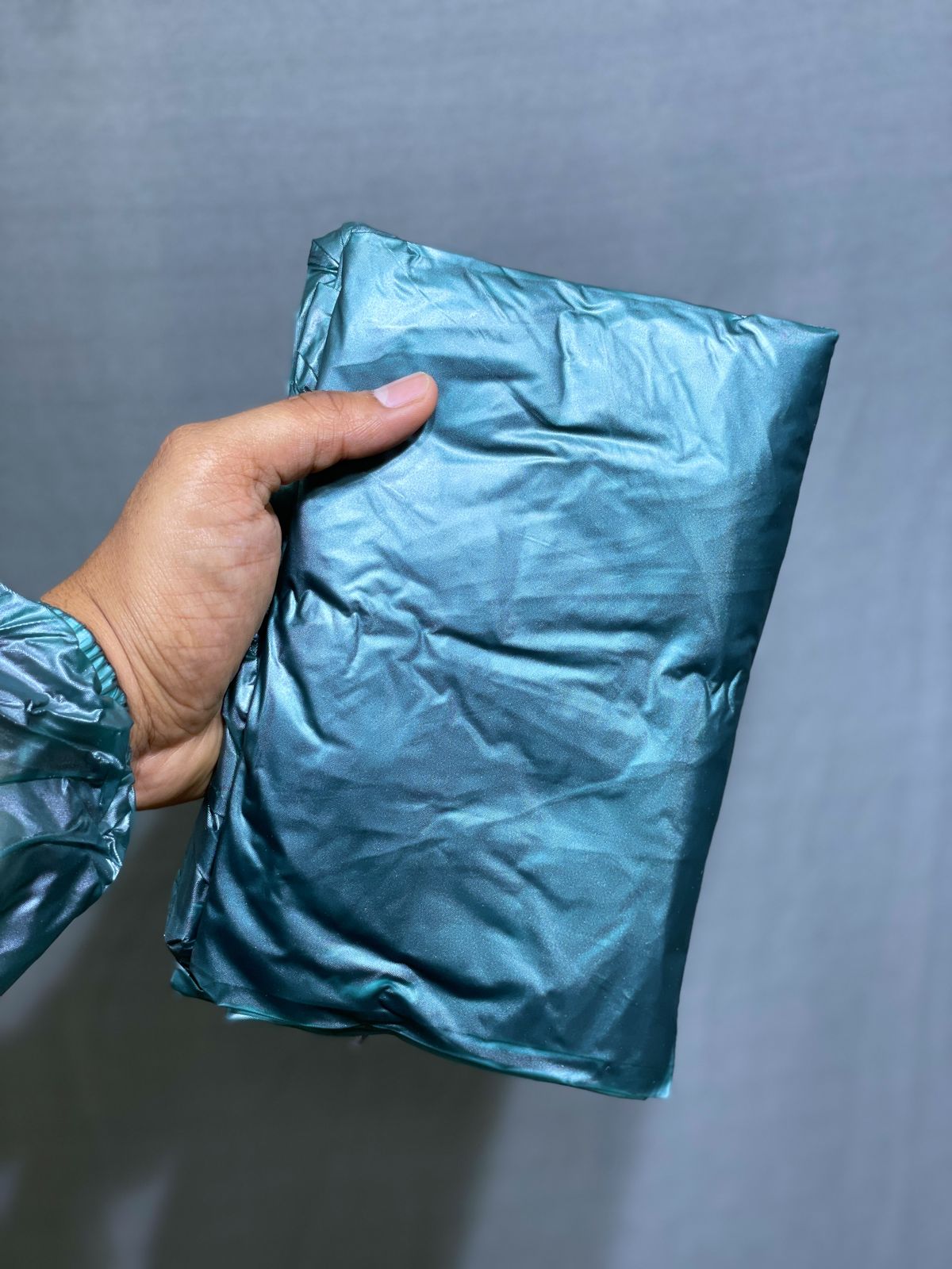 Rainy wear Poncho Raincoat