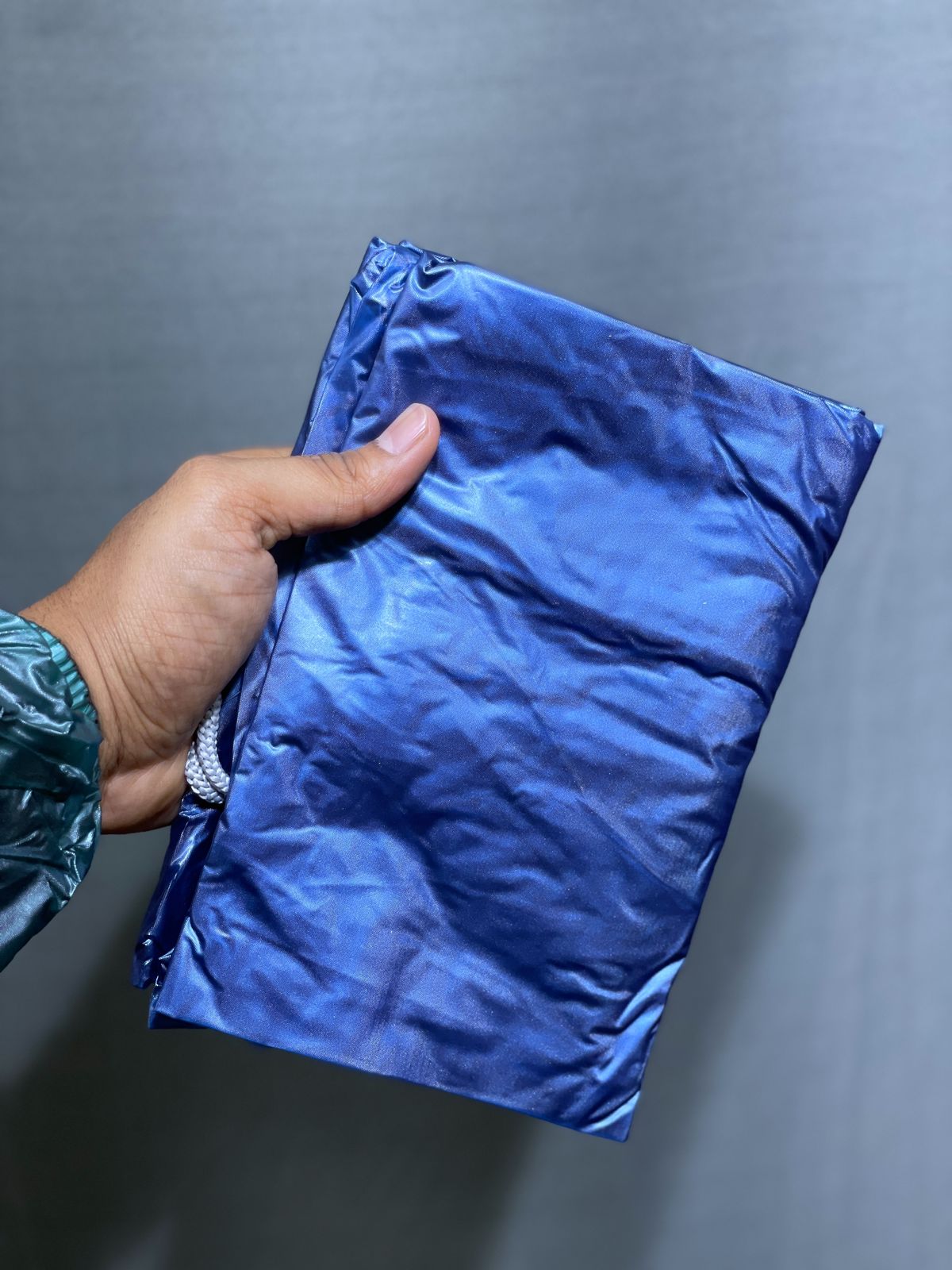 Rainy wear Poncho Raincoat