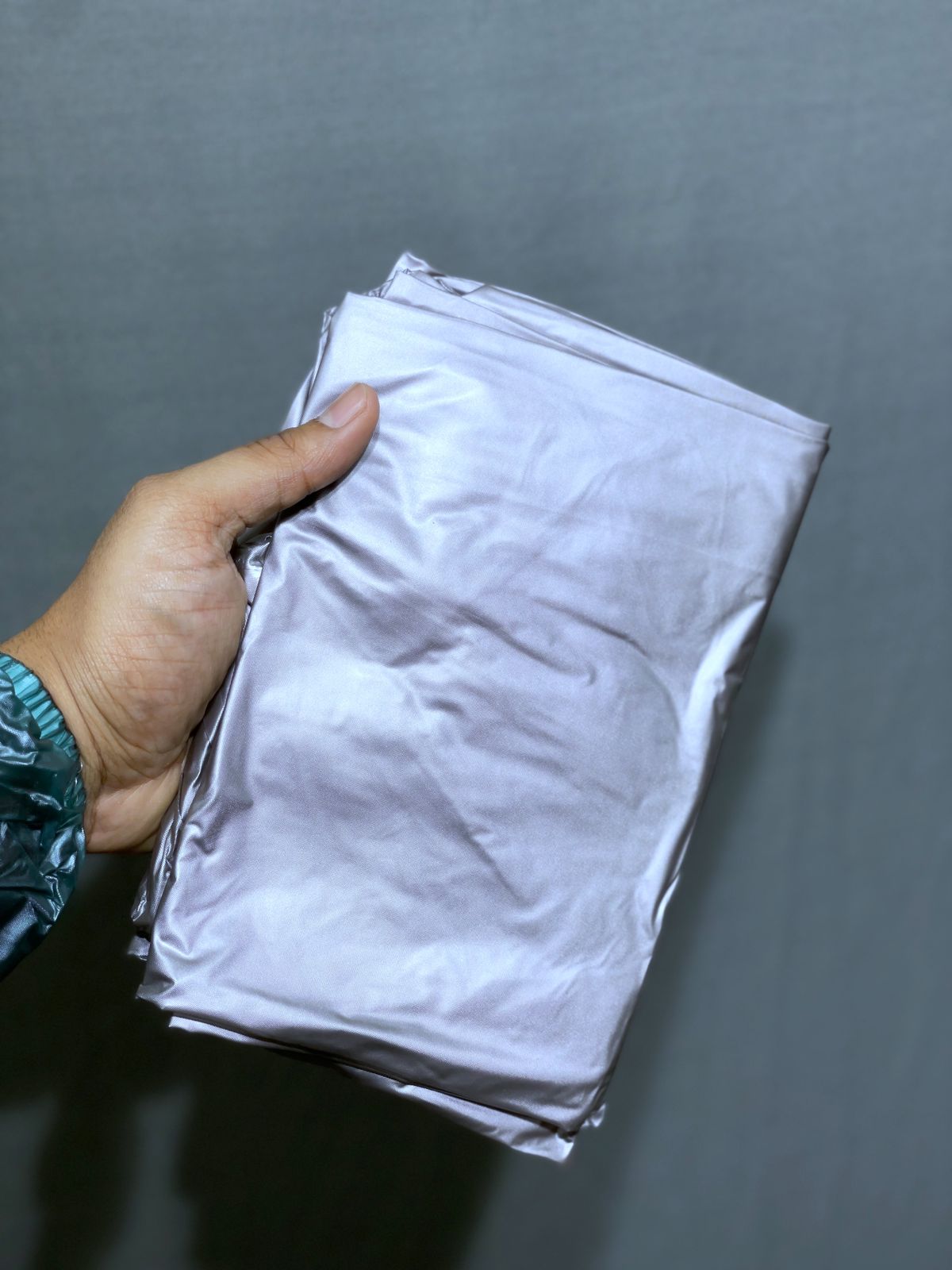 Rainy wear Poncho Raincoat