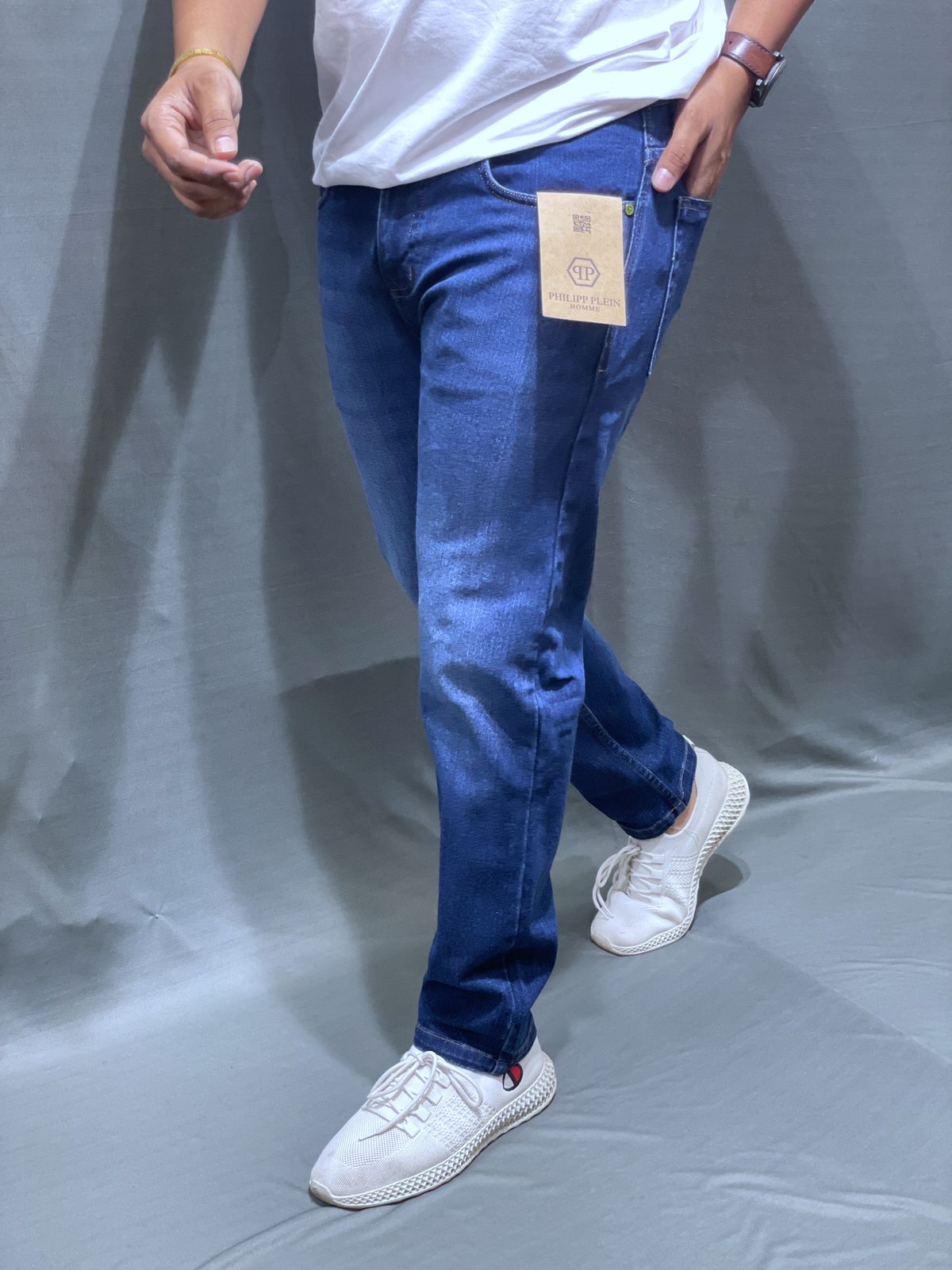 Premium Denim Jeans (001)