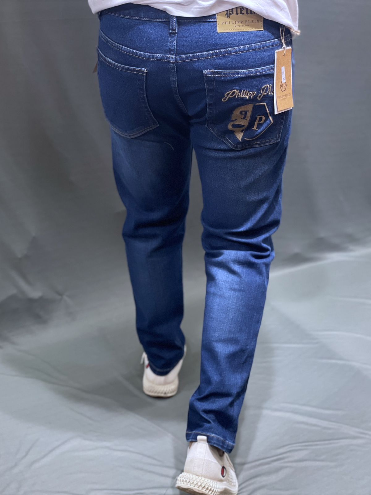 Premium Denim Jeans (001)