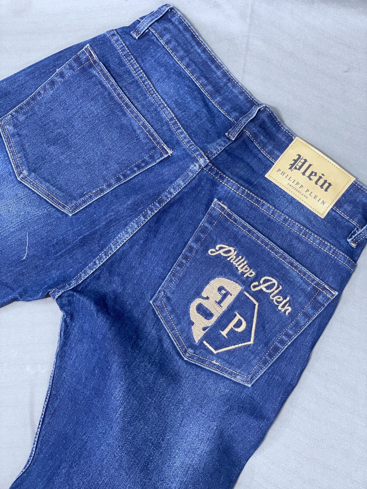 Premium Denim Jeans (001)
