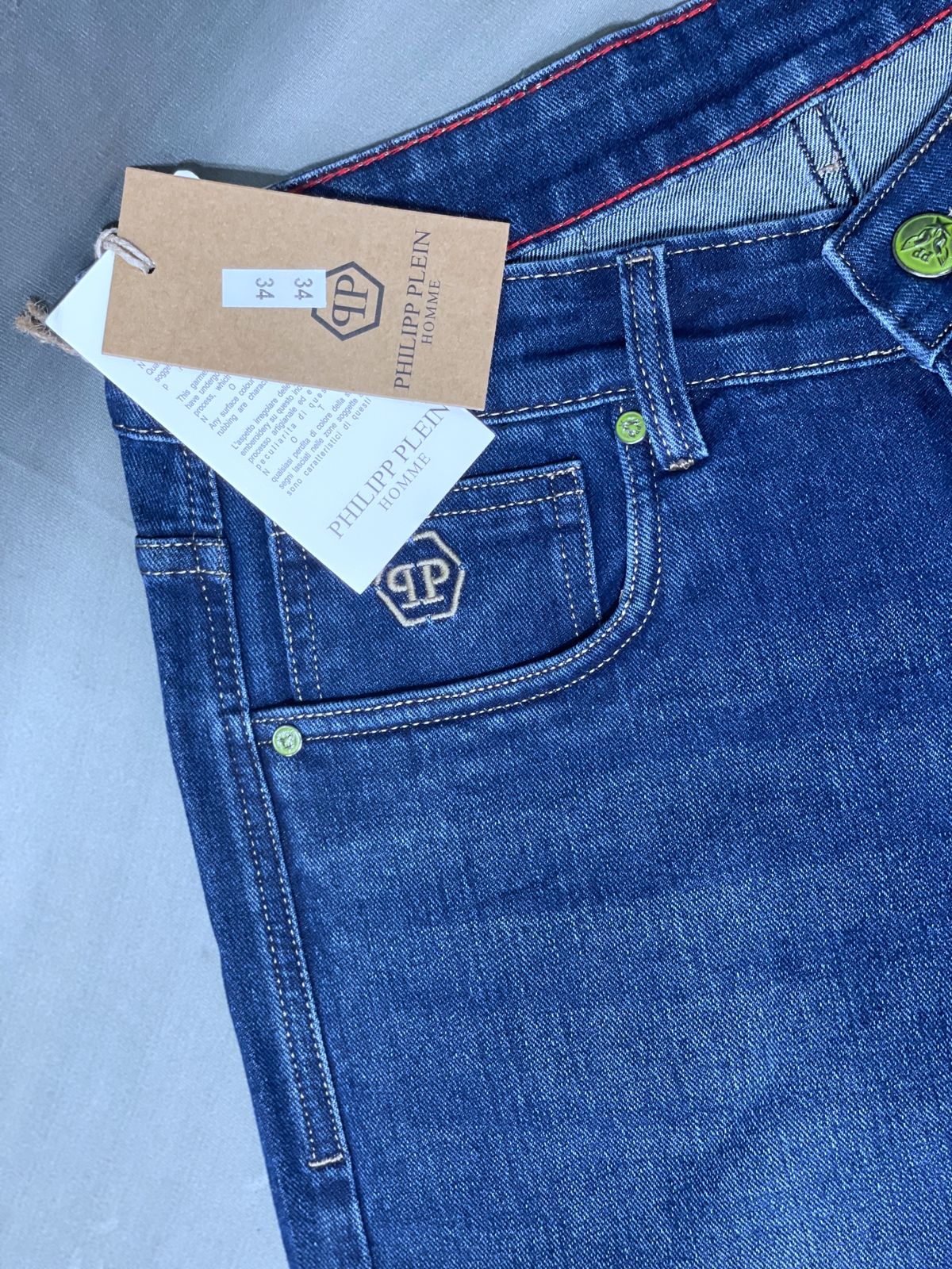 Premium Denim Jeans (001)