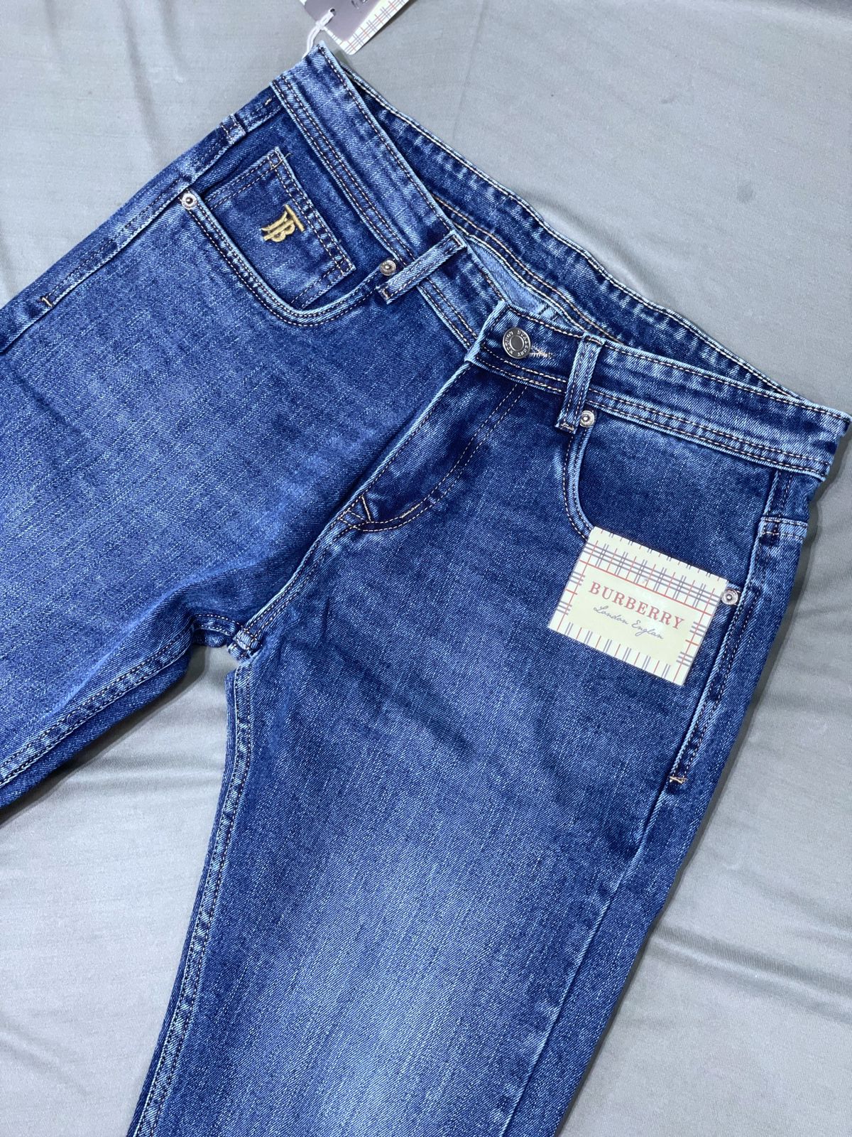 Premium Denim Jeans (003)