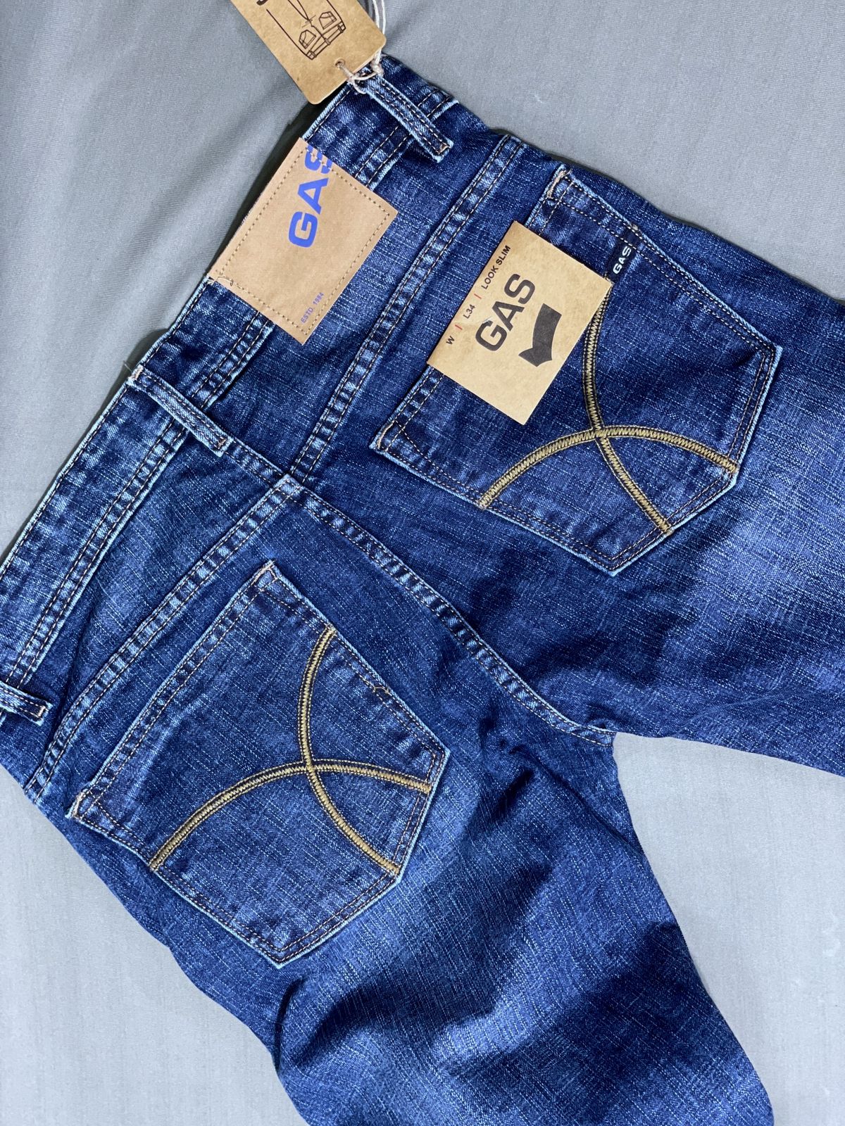 Premium Denim Jeans (005)