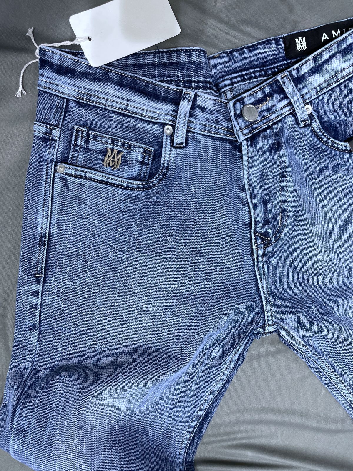 Premium Denim Jeans (006)