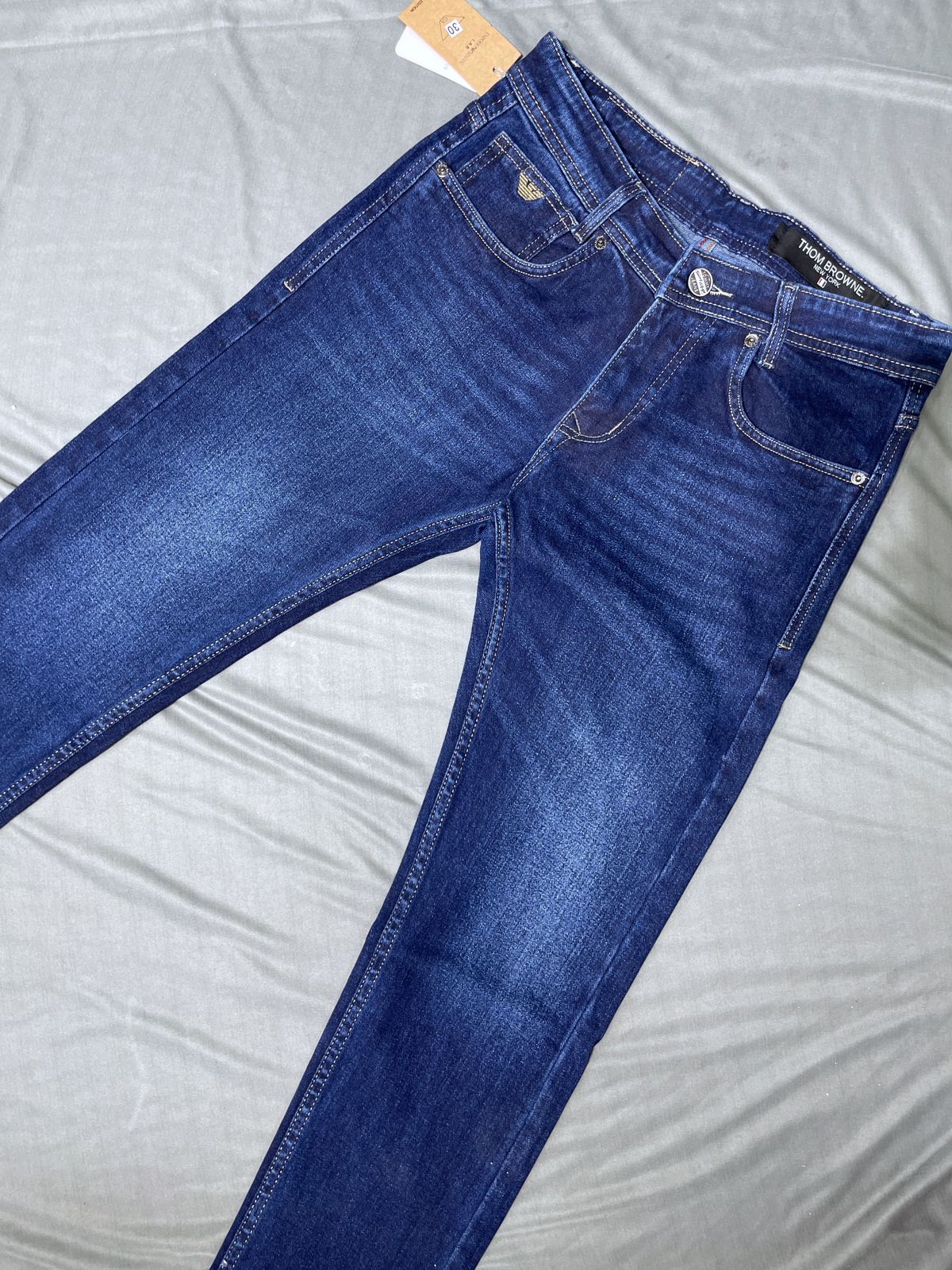 Premium Denim Jeans