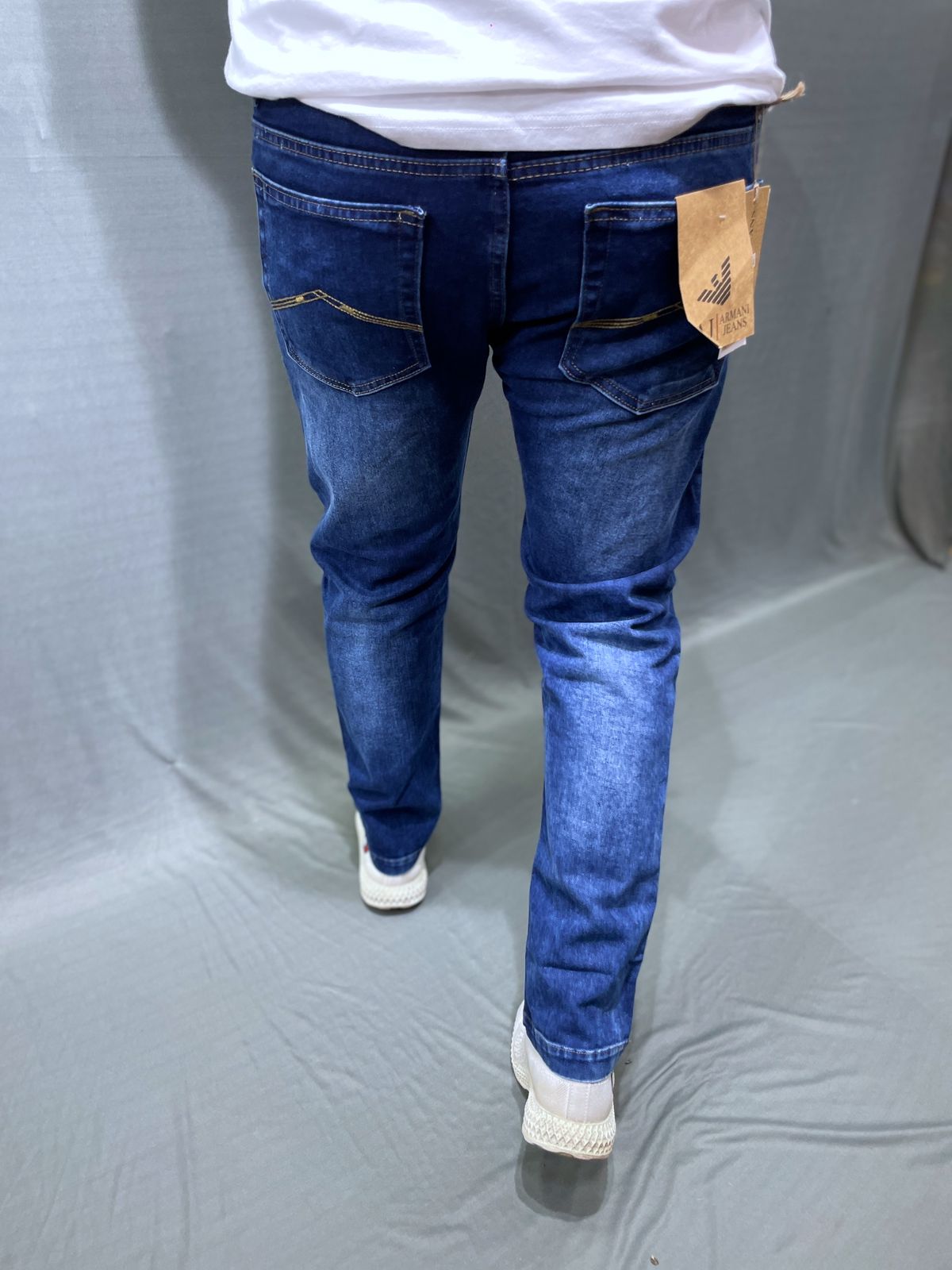 Premium Denim Jeans