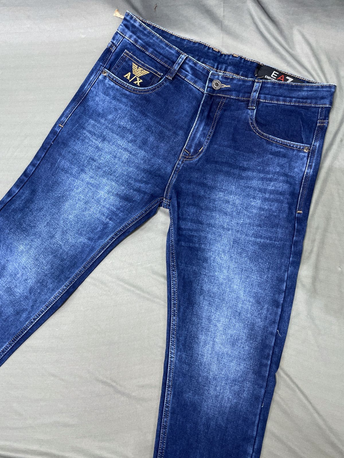 Premium Denim Jeans