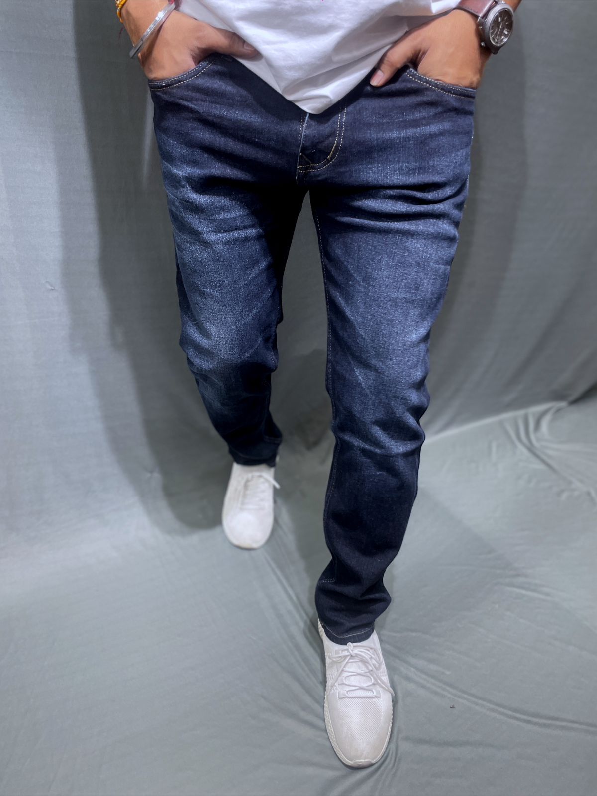 Premium Denim Jeans