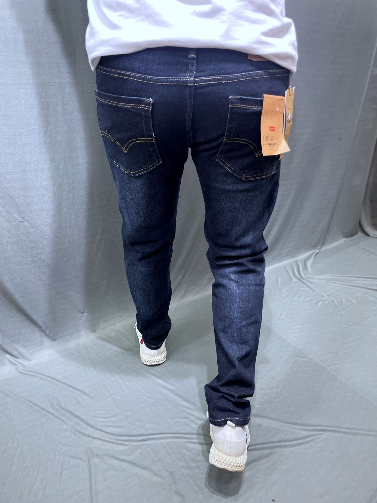 Premium Denim Jeans