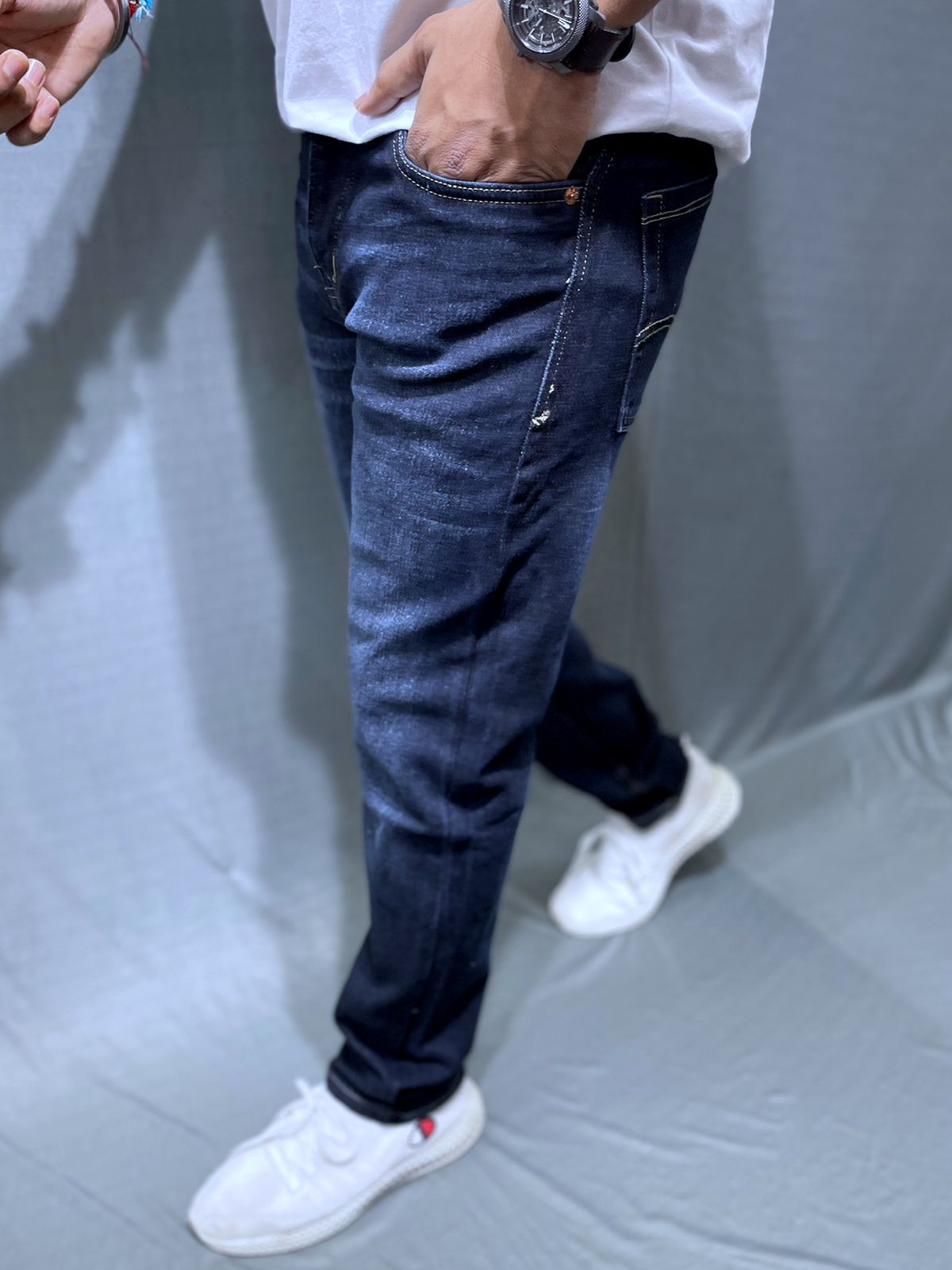 Premium Denim Jeans