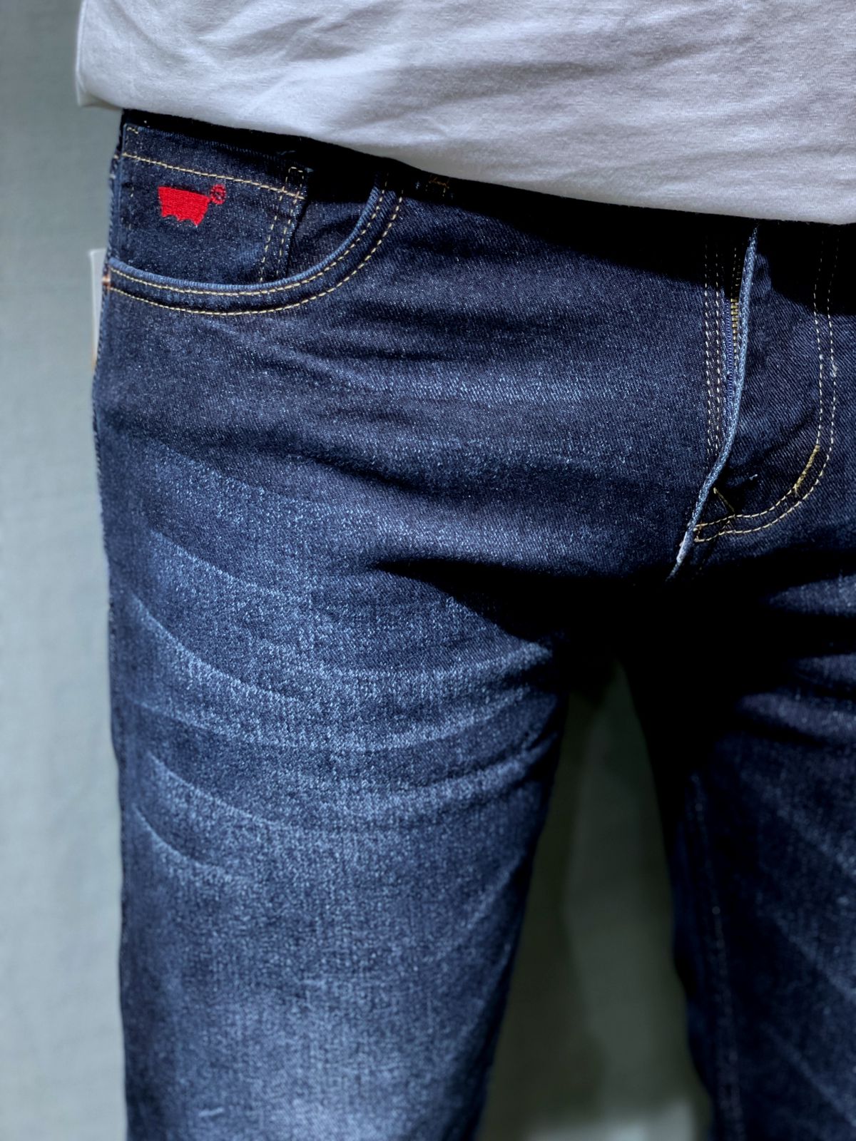 Premium Denim Jeans