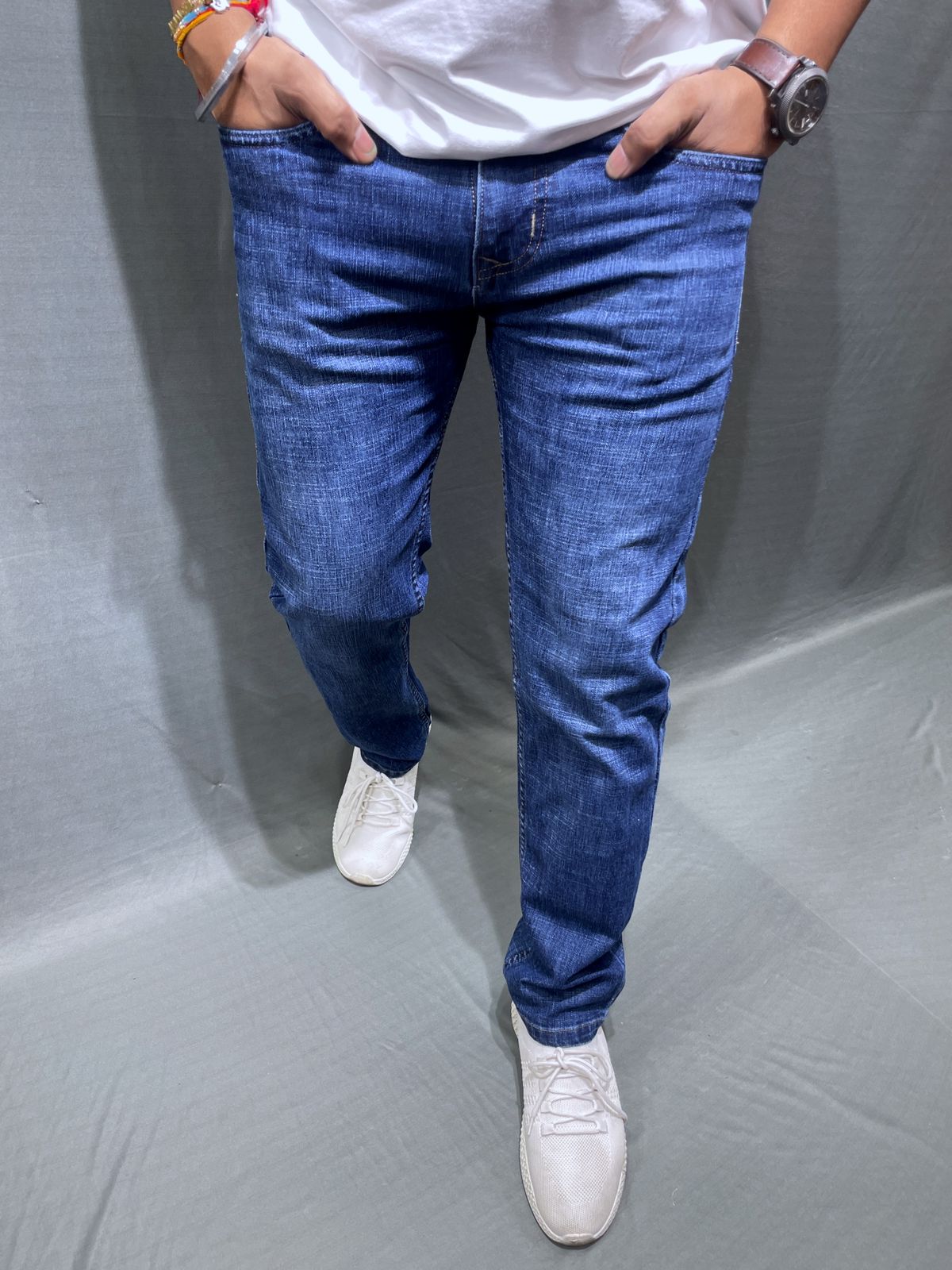 Premium Denim Jeans