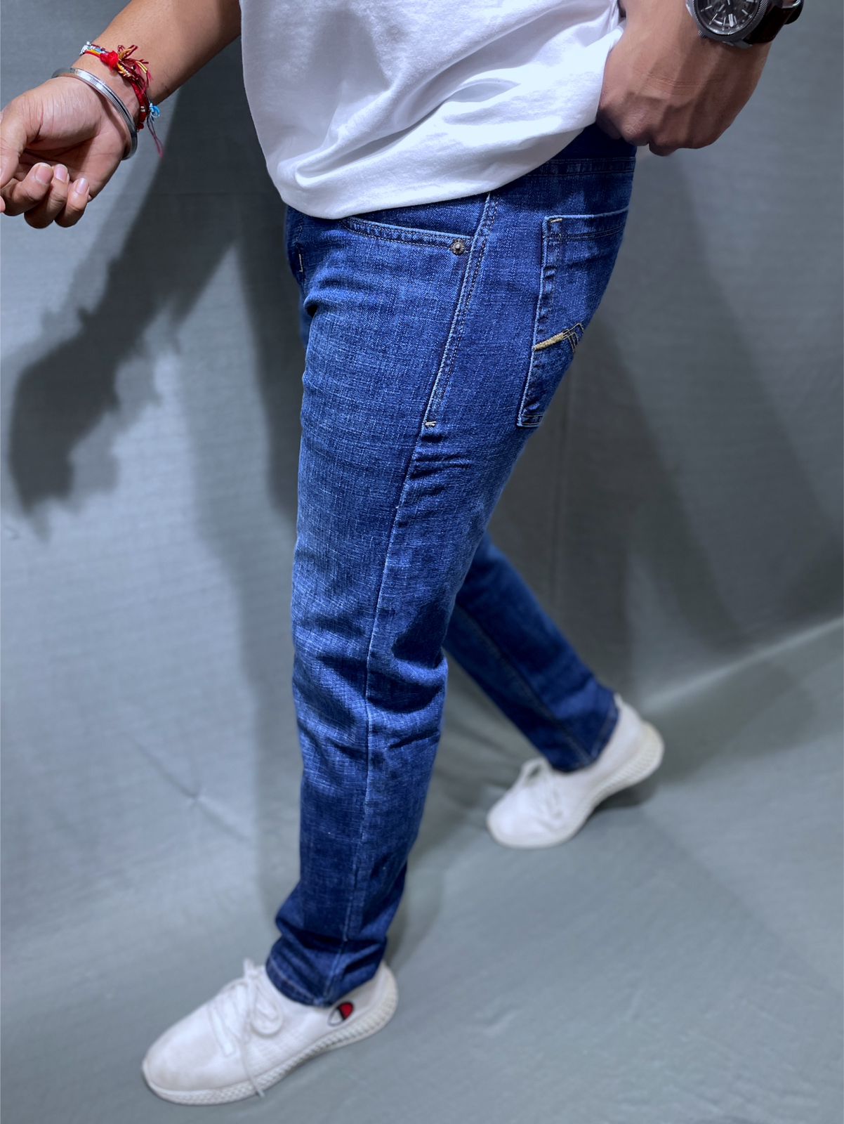 Premium Denim Jeans