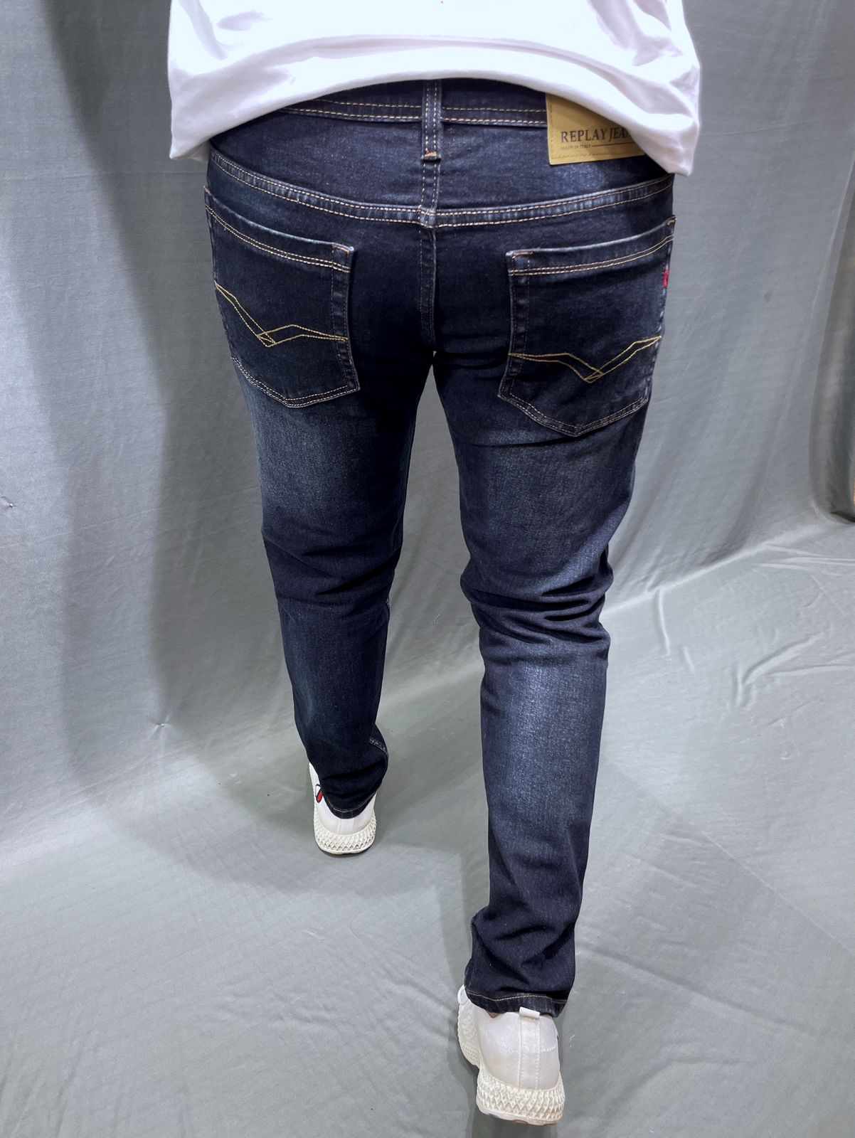 Premium Denim Jeans