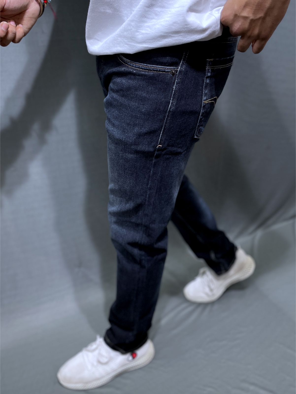 Premium Denim Jeans