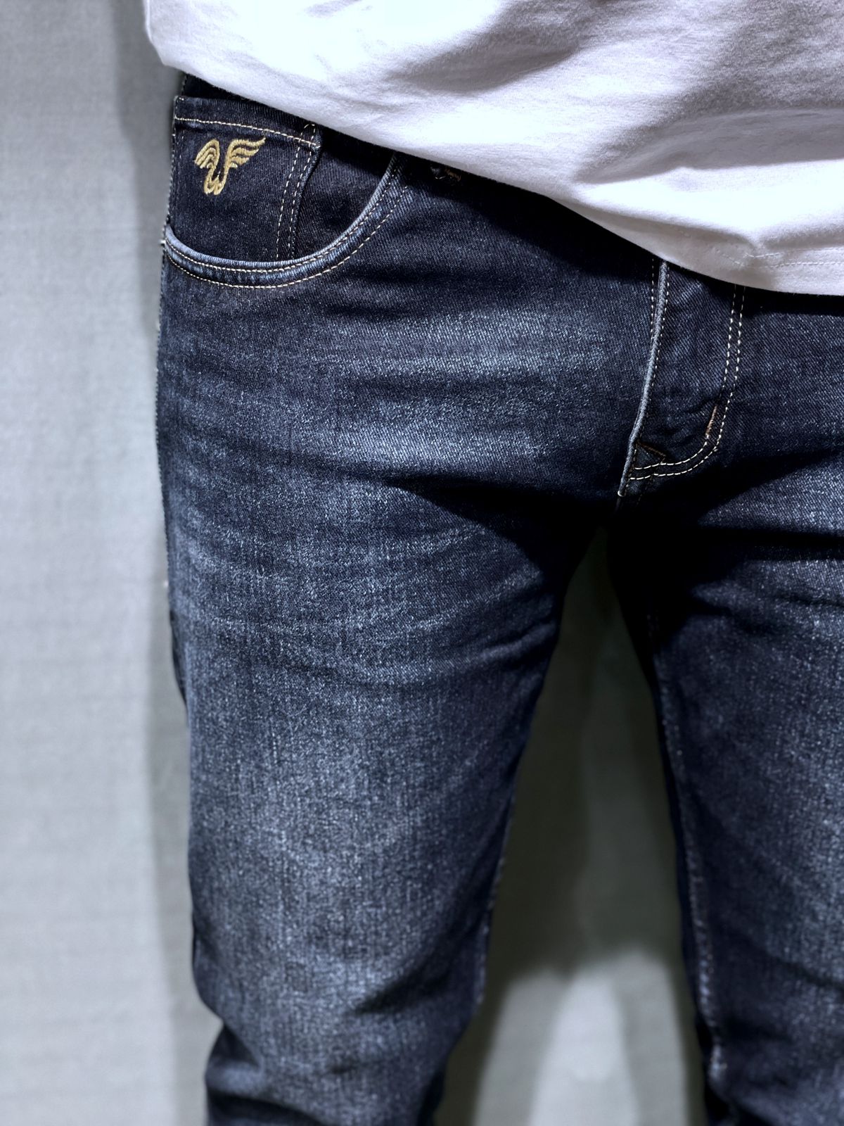 Premium Denim Jeans