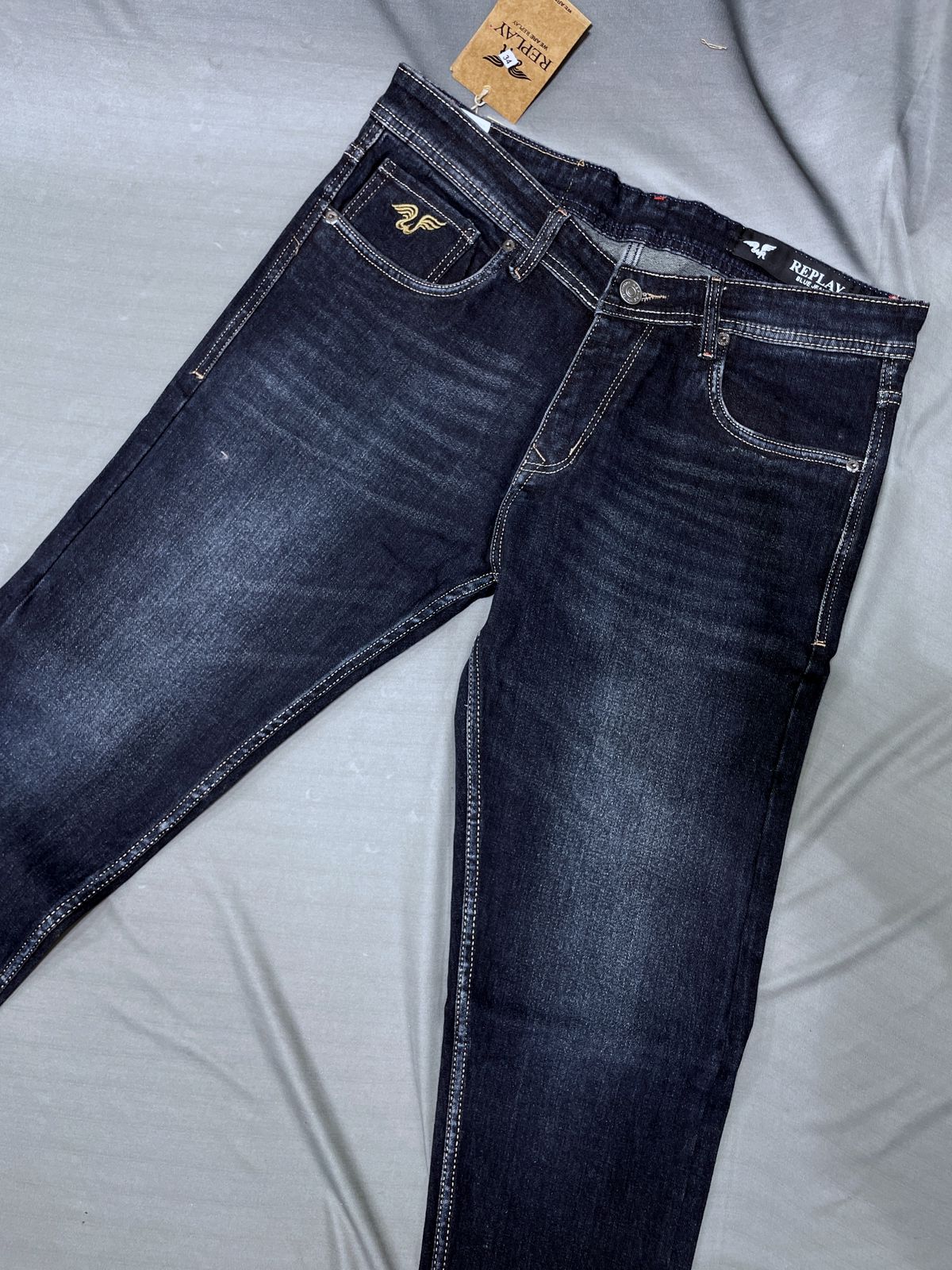 Premium Denim Jeans