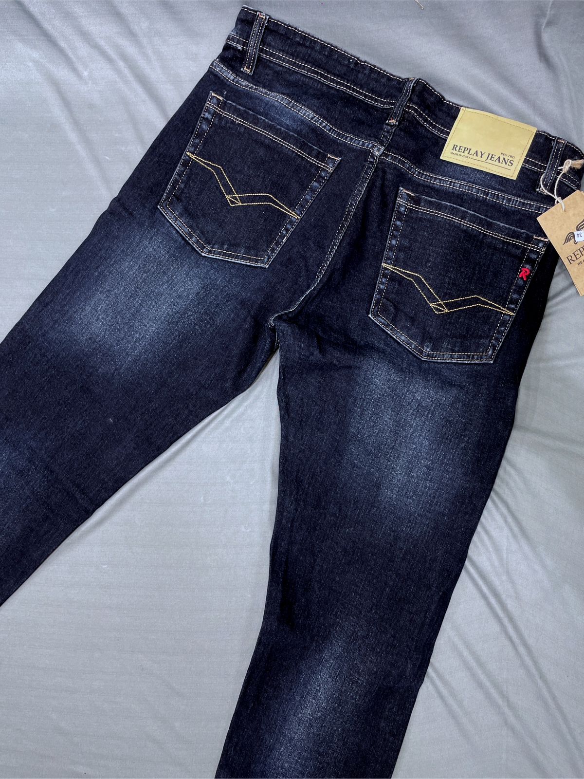 Premium Denim Jeans