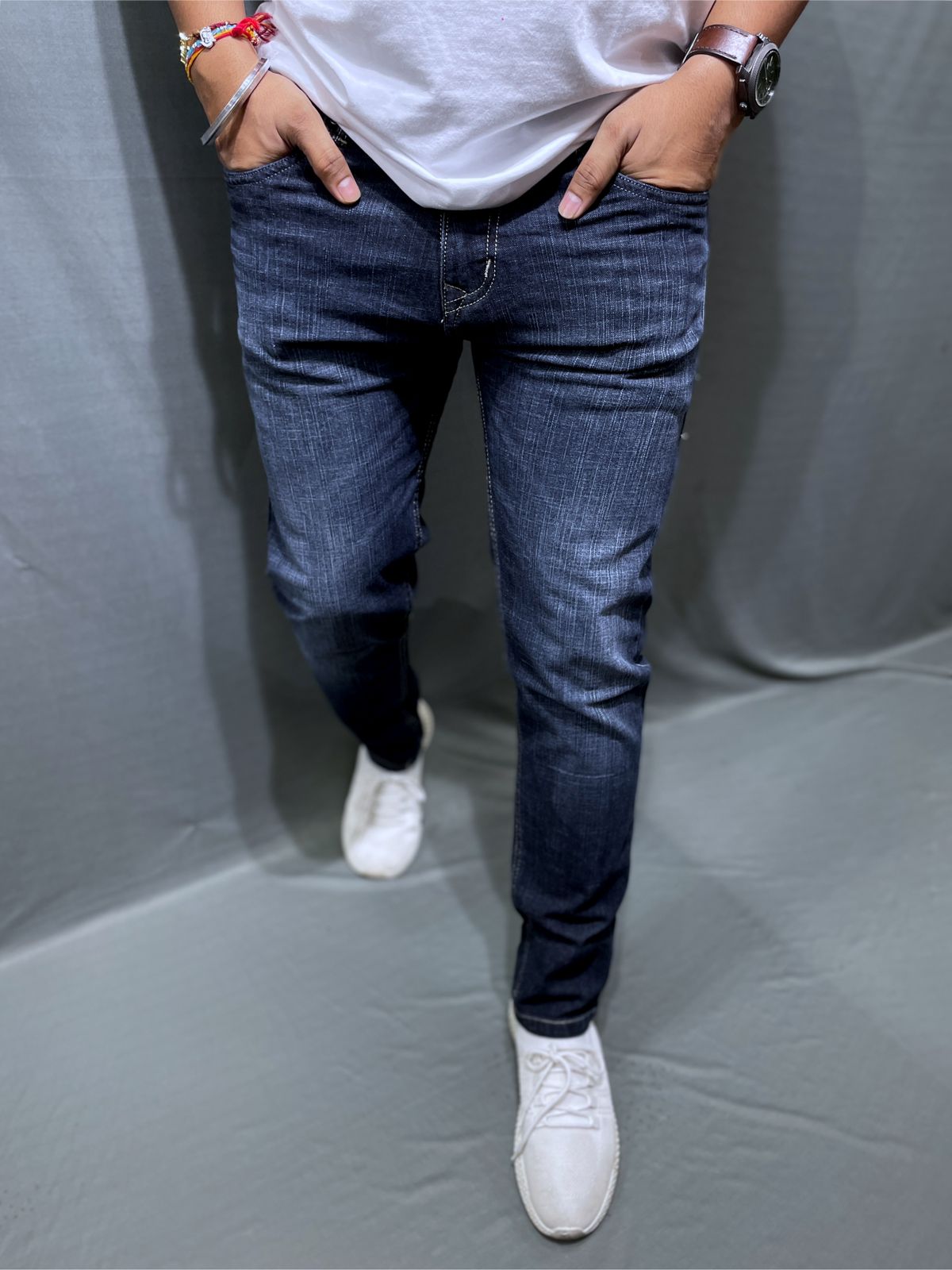 Premium Denim Jeans