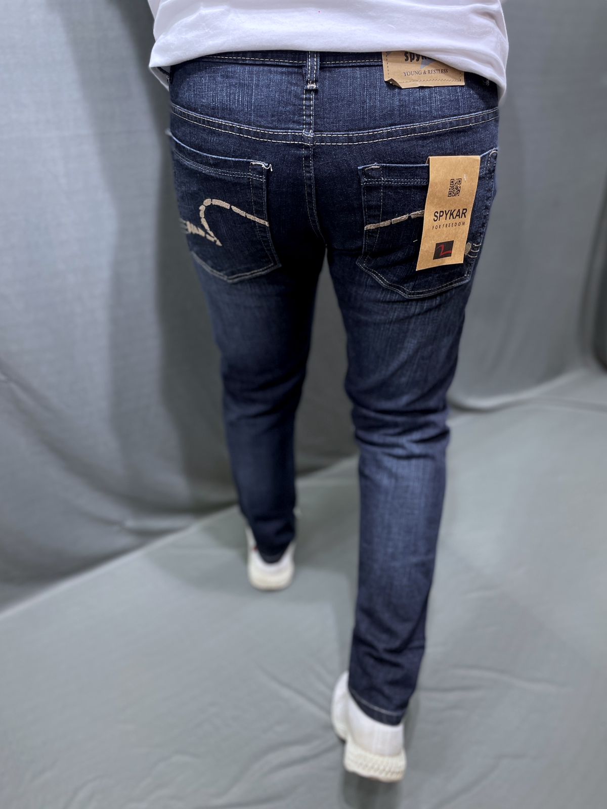 Premium Denim Jeans