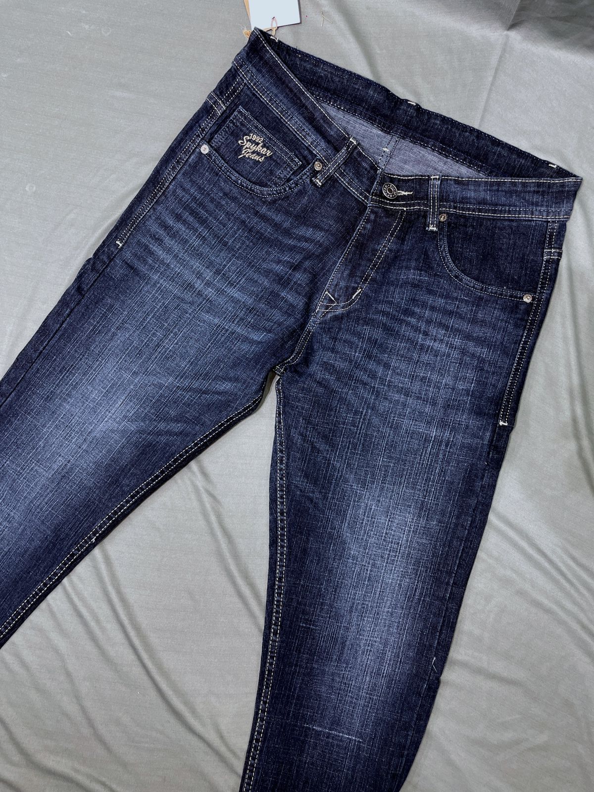 Premium Denim Jeans