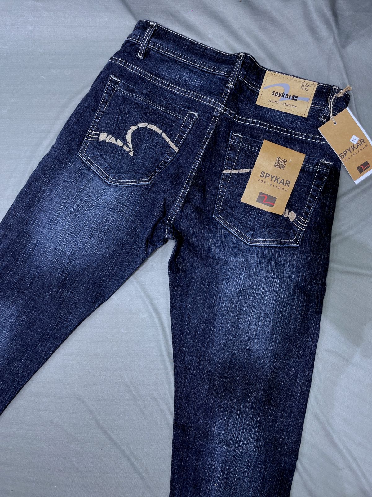 Premium Denim Jeans