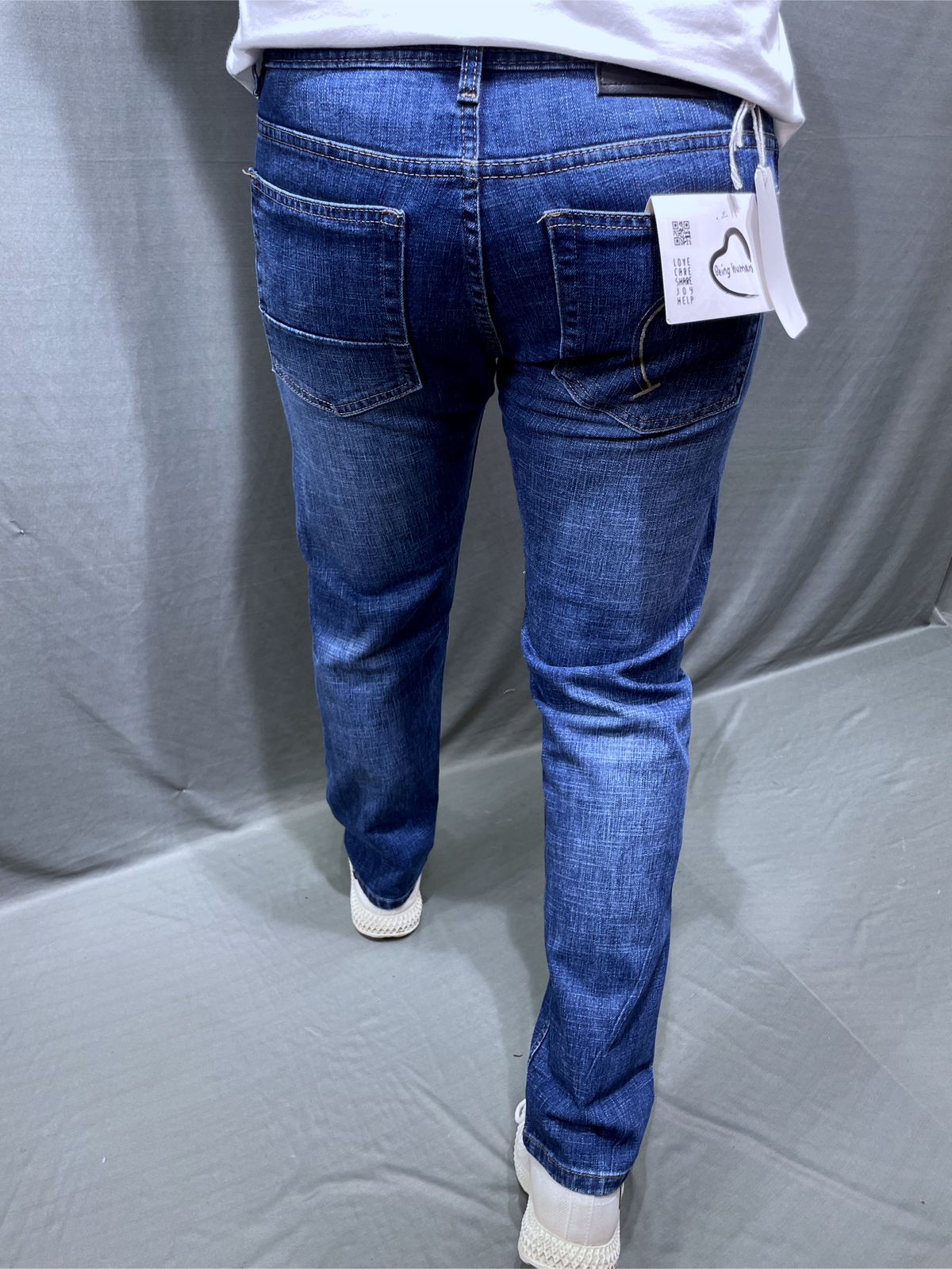 Premium Denim Jeans