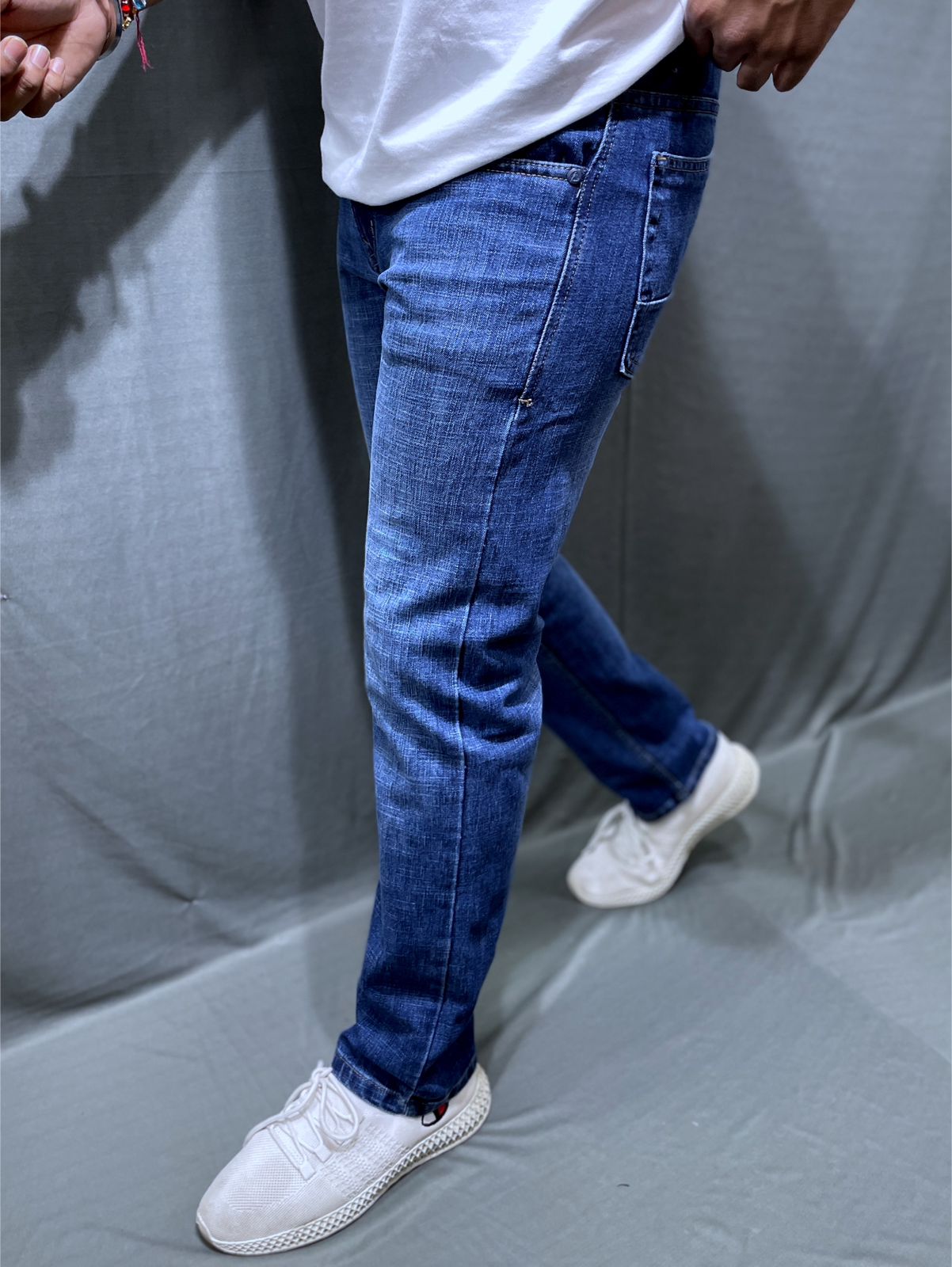 Premium Denim Jeans
