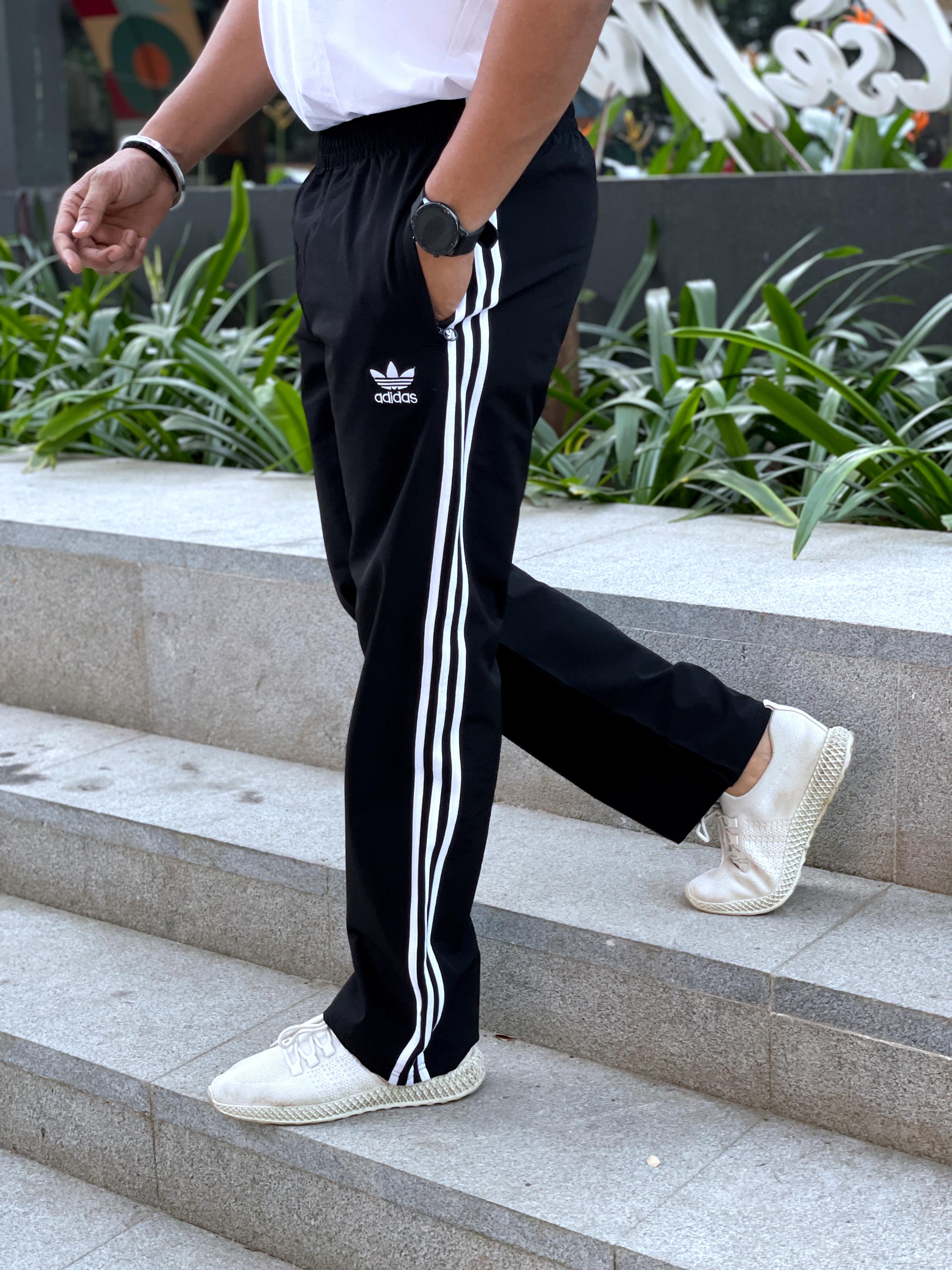 Imported Track Pant Gym Wear