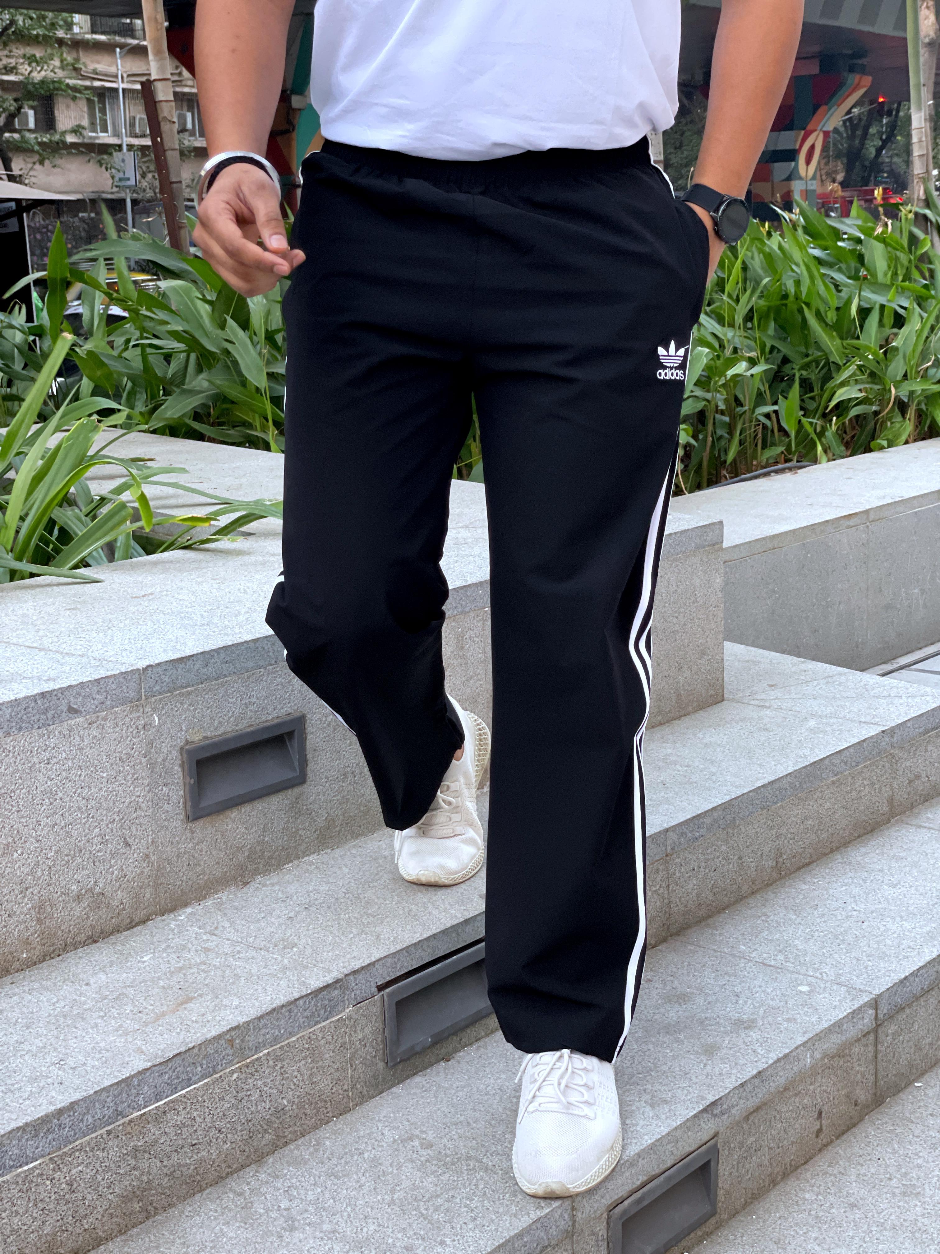 Imported Track Pant Gym Wear