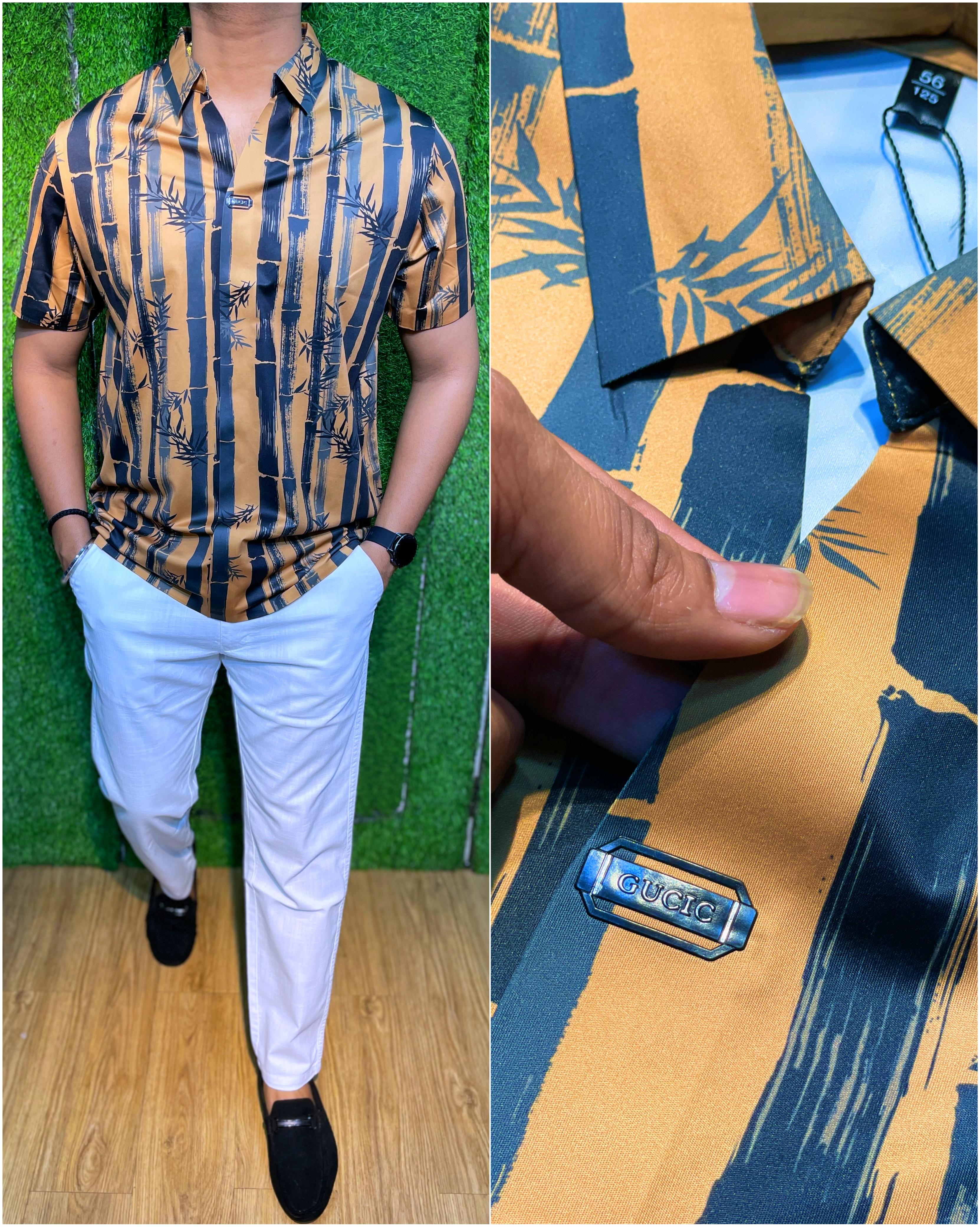 Imported Stichless Tshirt For Men