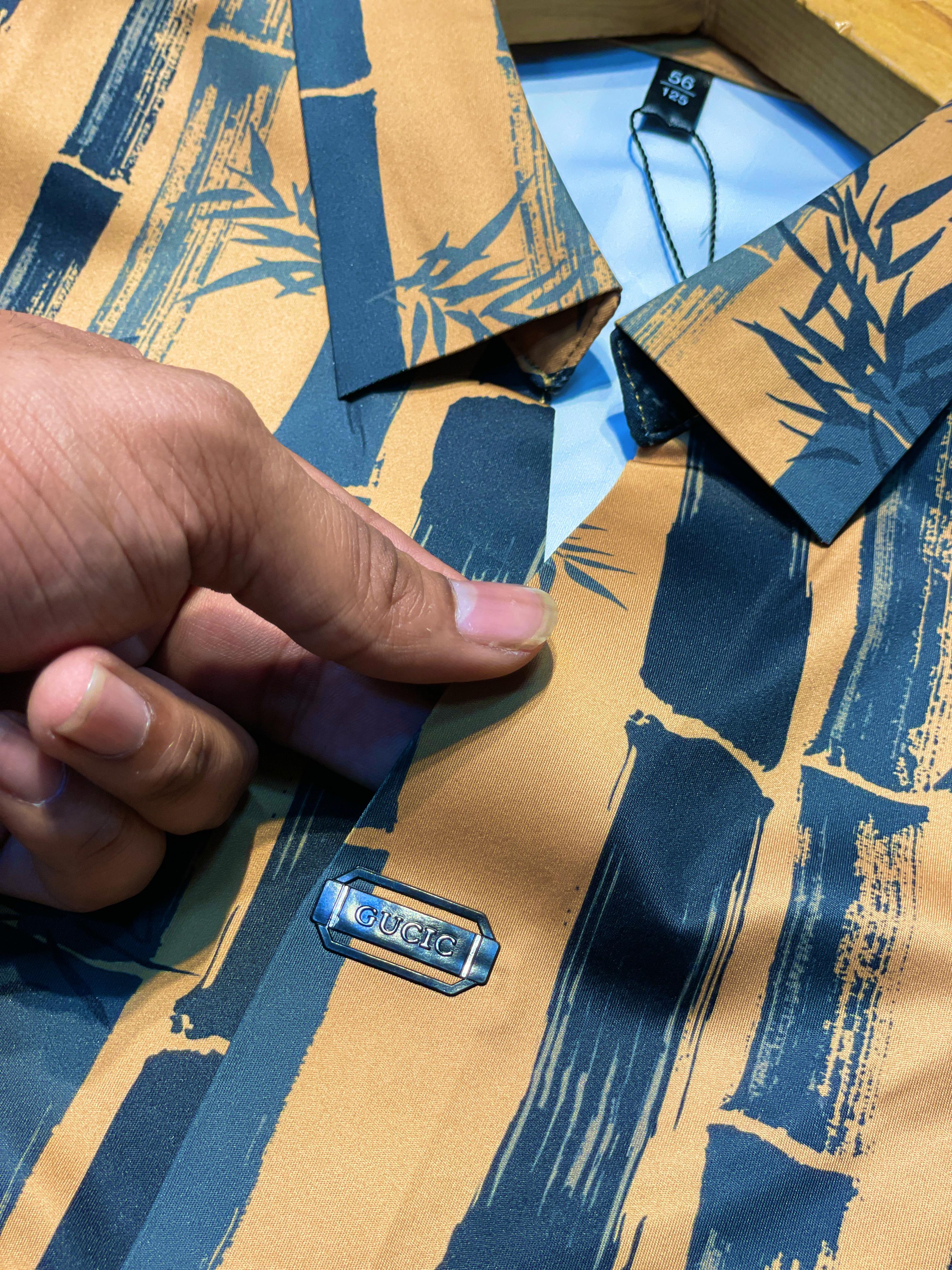 Imported Stichless Tshirt For Men