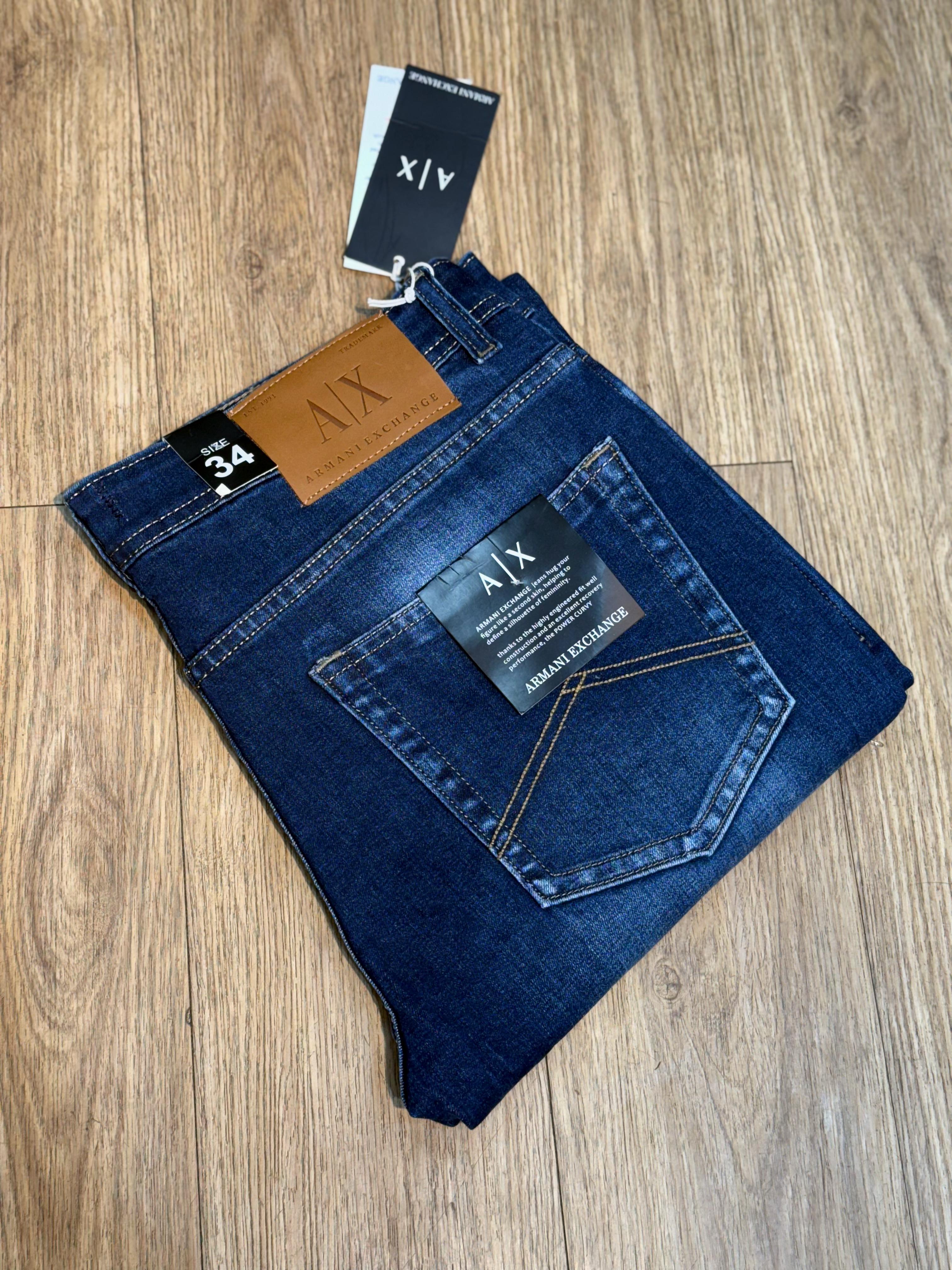 Premium Denim Jeans for Men