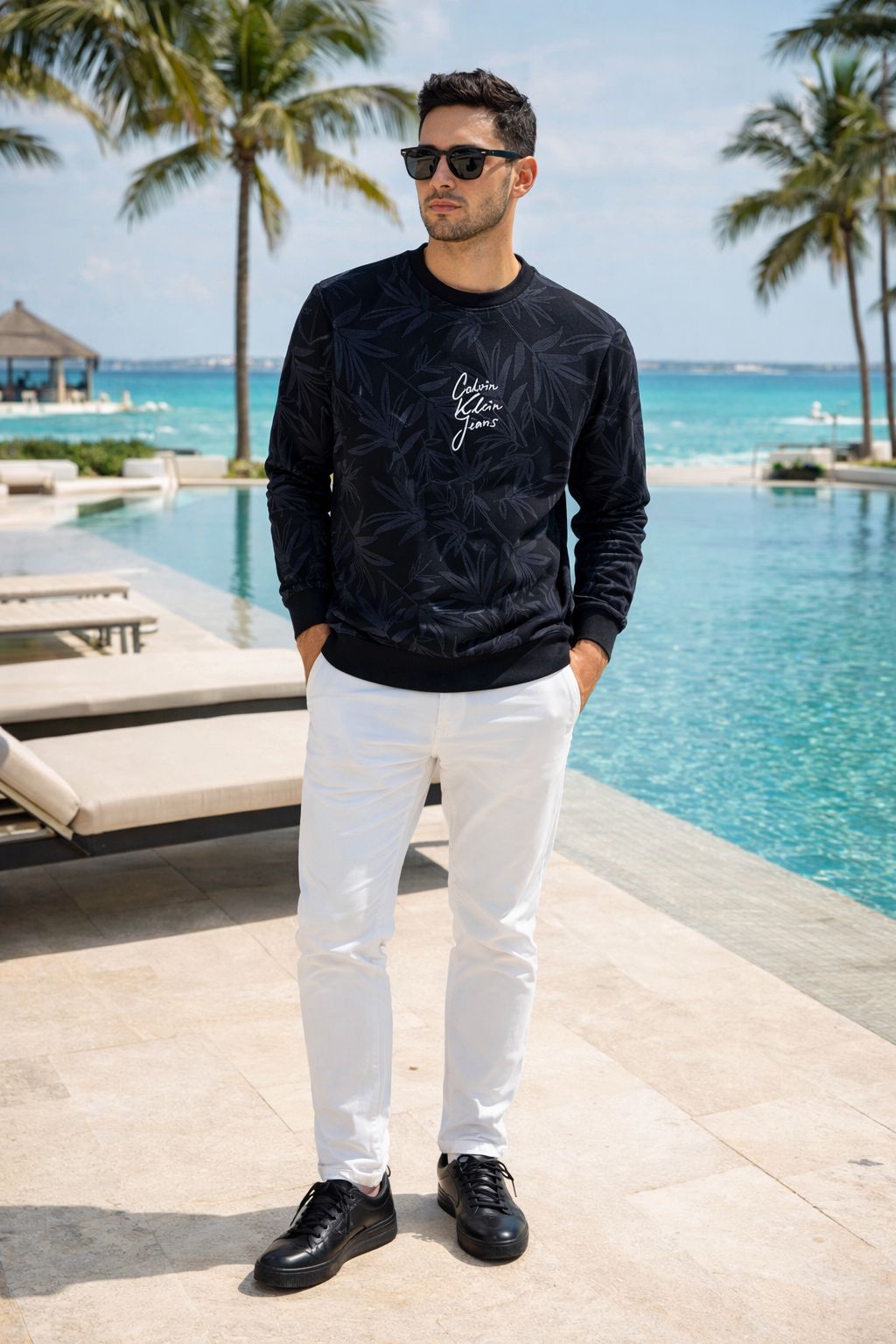 Full Sleeves Sweatshirts Summer Collection