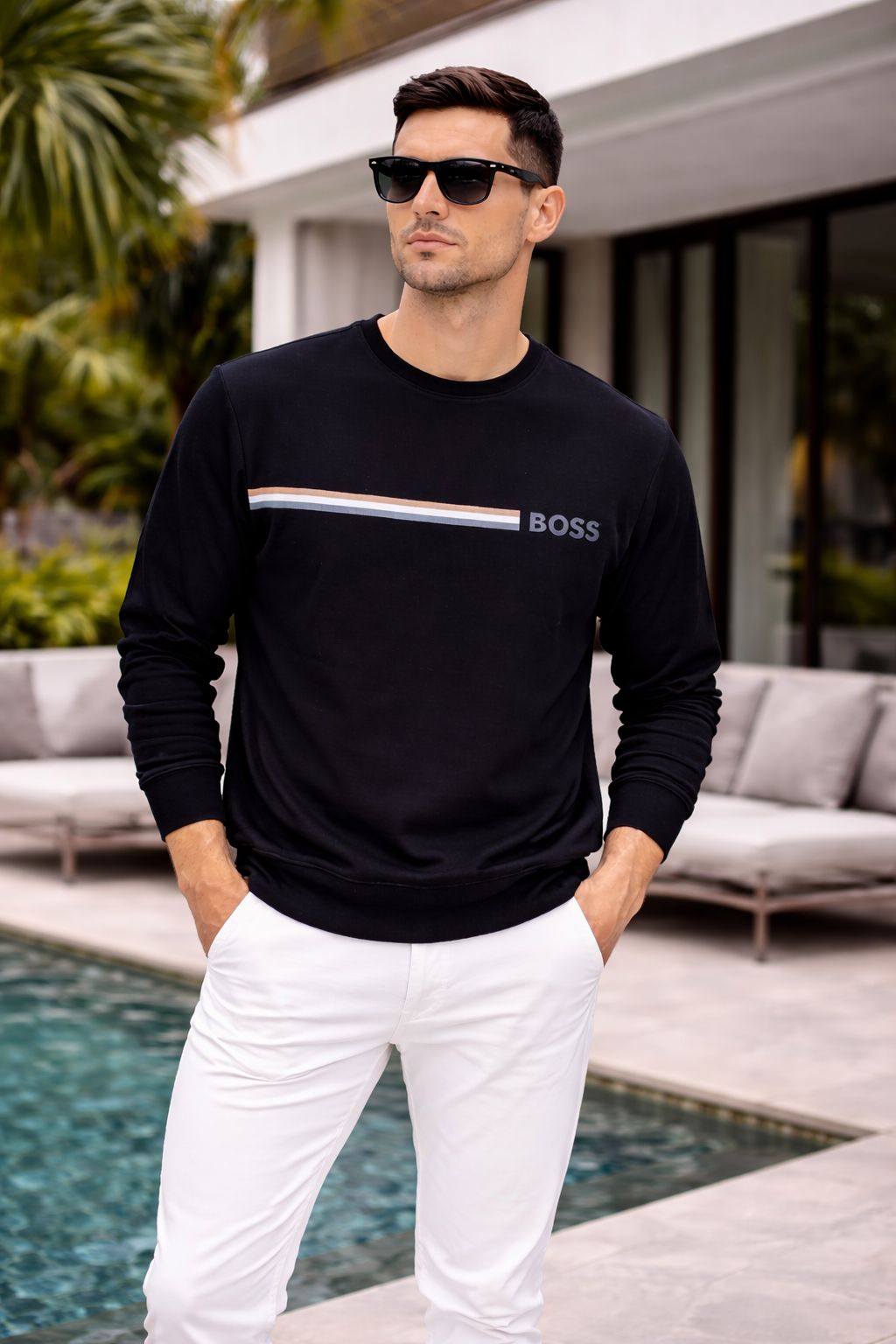 Full Sleeves Sweatshirts Summer Collection