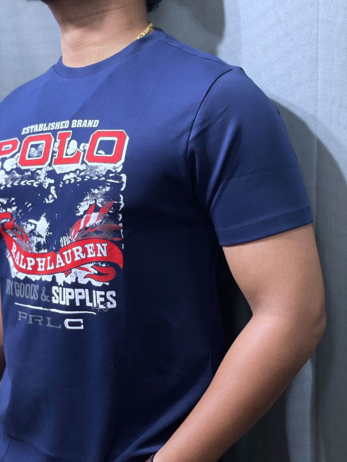 Casual Trending  Half Sleeves T shirt