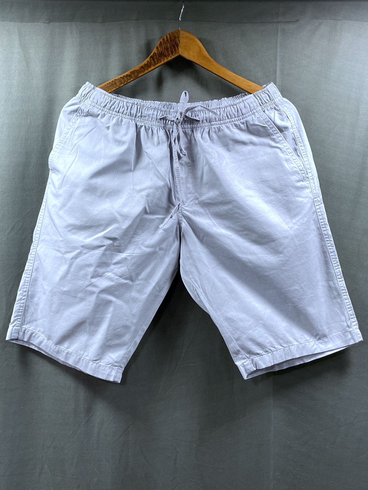 Cotton RFD Shorts For Men